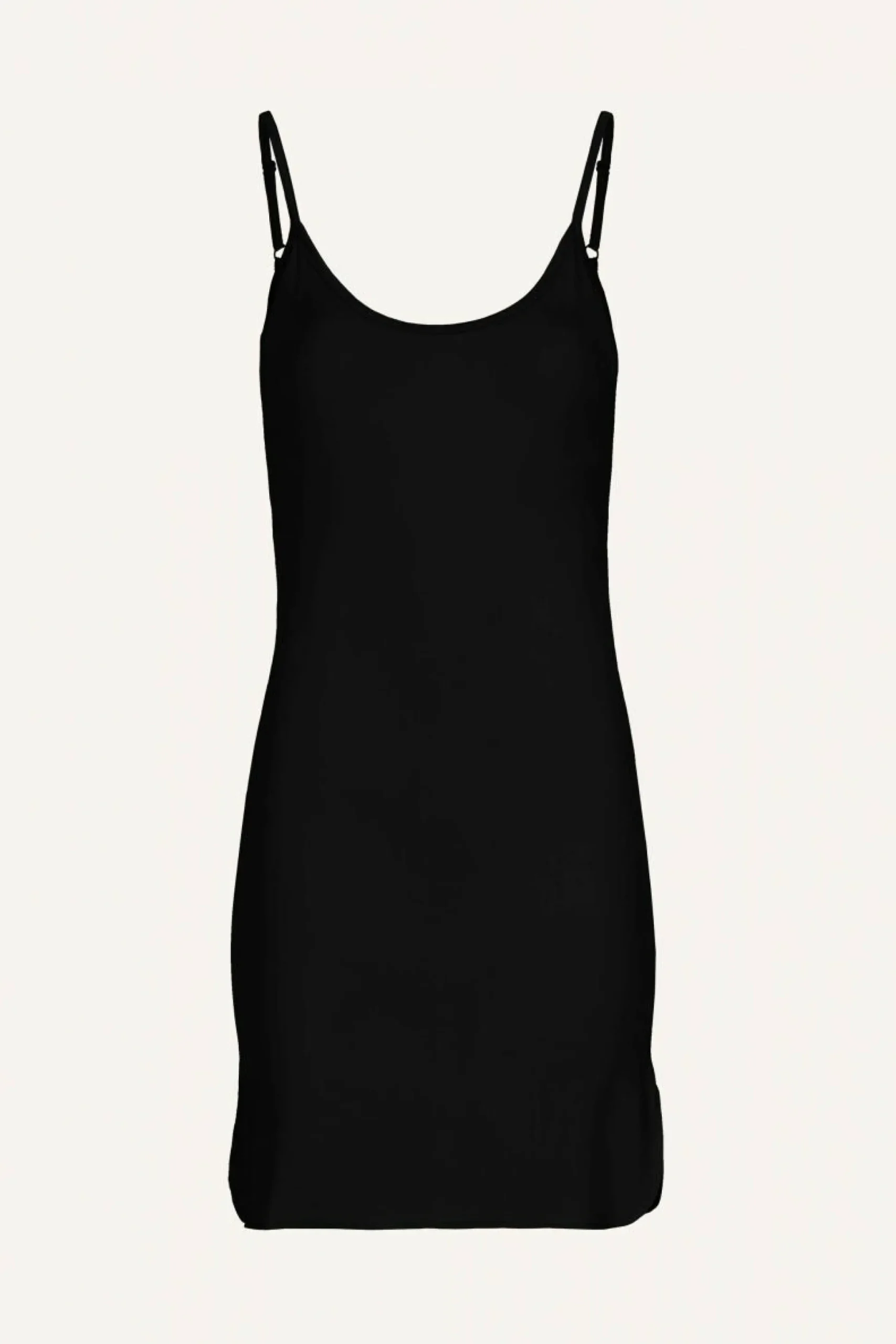 By bar Onderkleding<Basic Underdress