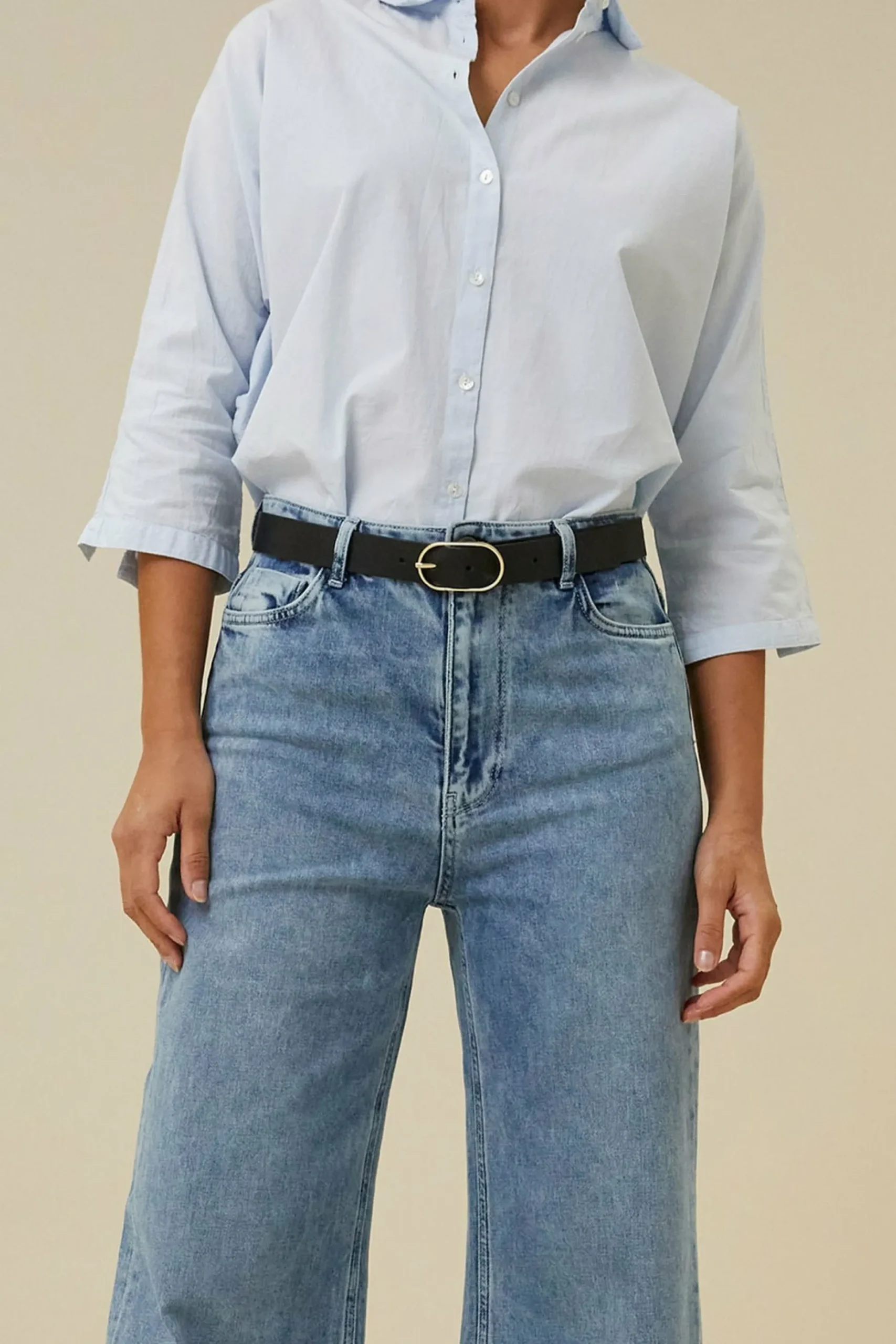 By bar Riemen<Bella Belt
