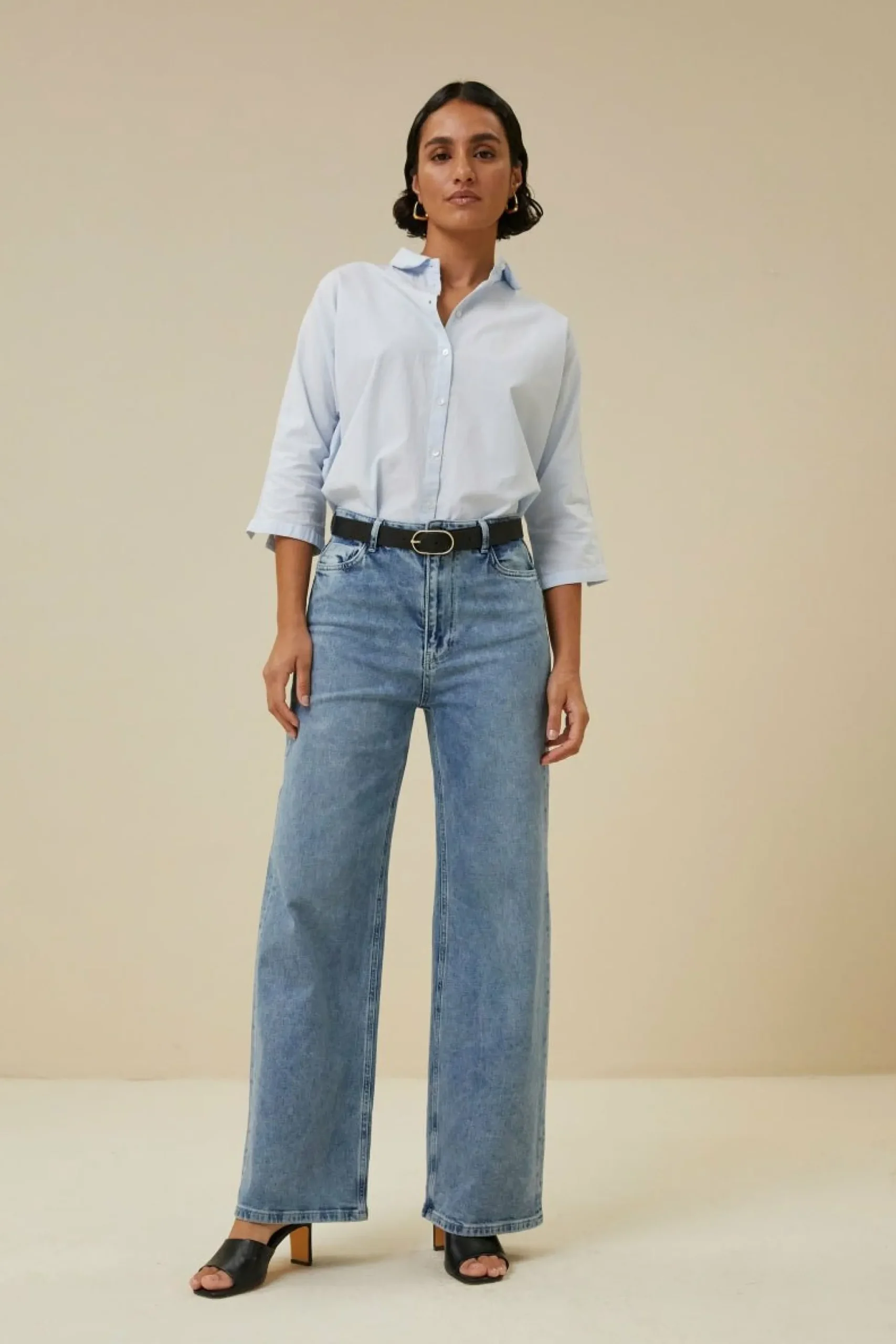 By bar Riemen<Bella Belt