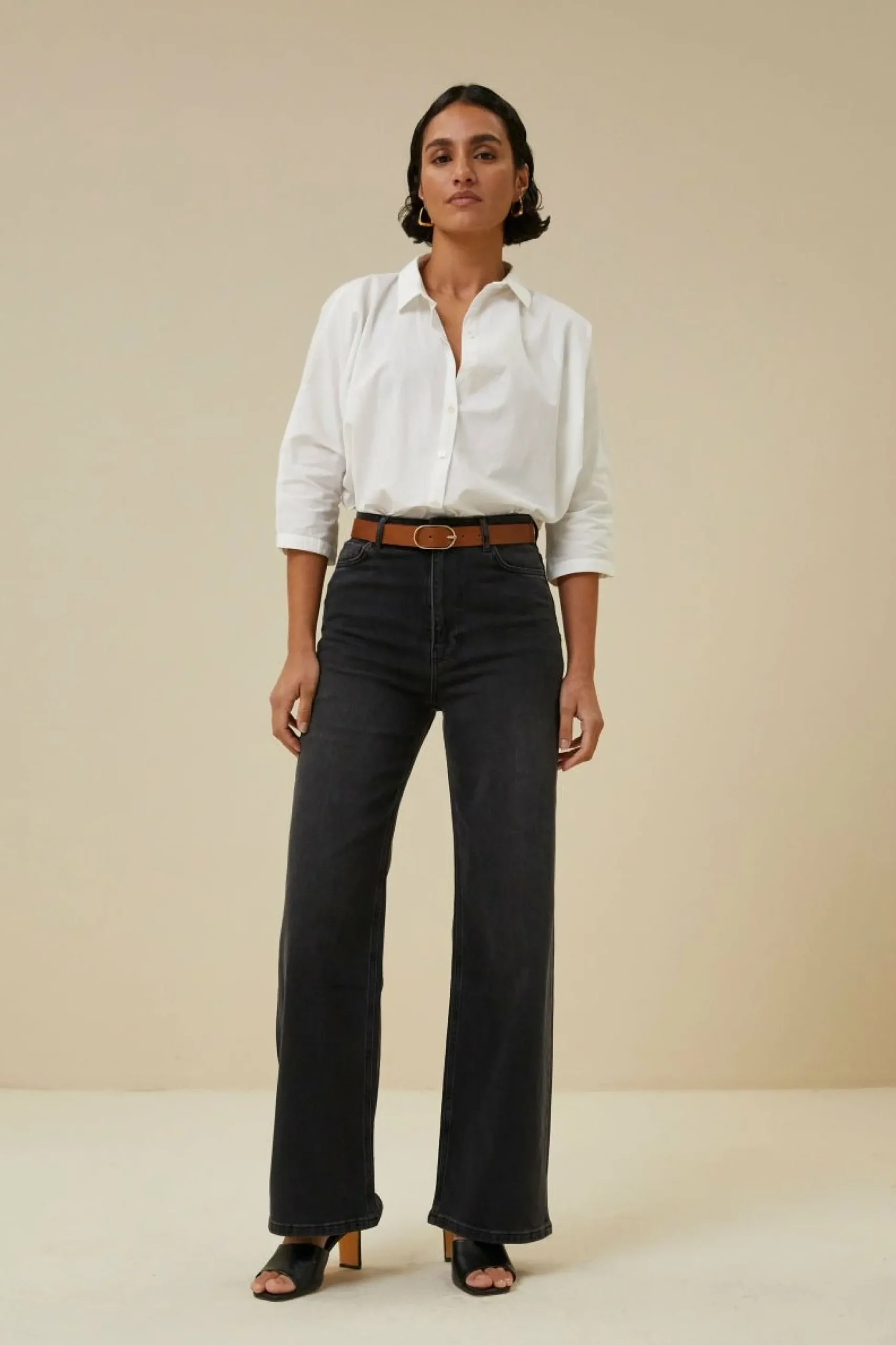 By bar Riemen<Bella Belt