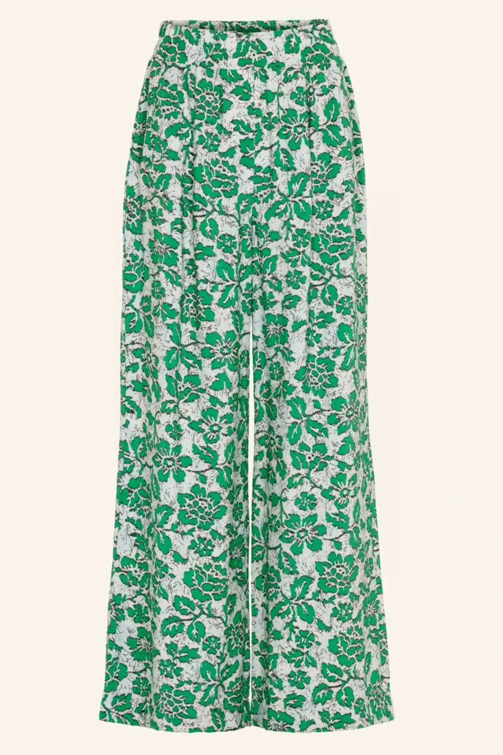 By bar Co-Ord Sets<Benji Batik Flower Pant