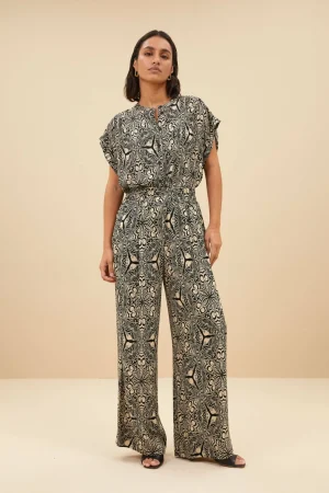 By bar Broeken<Benji Cartouche Pant