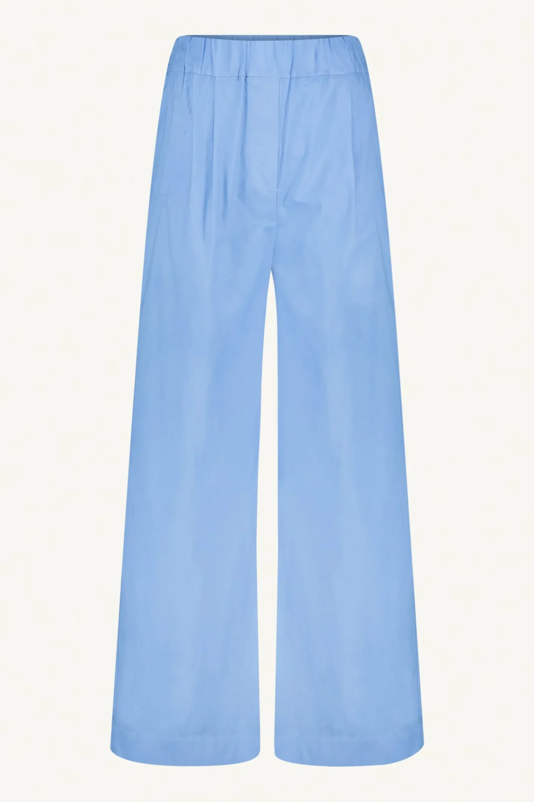 By bar Co-Ord Sets<Benji Poplin Pant