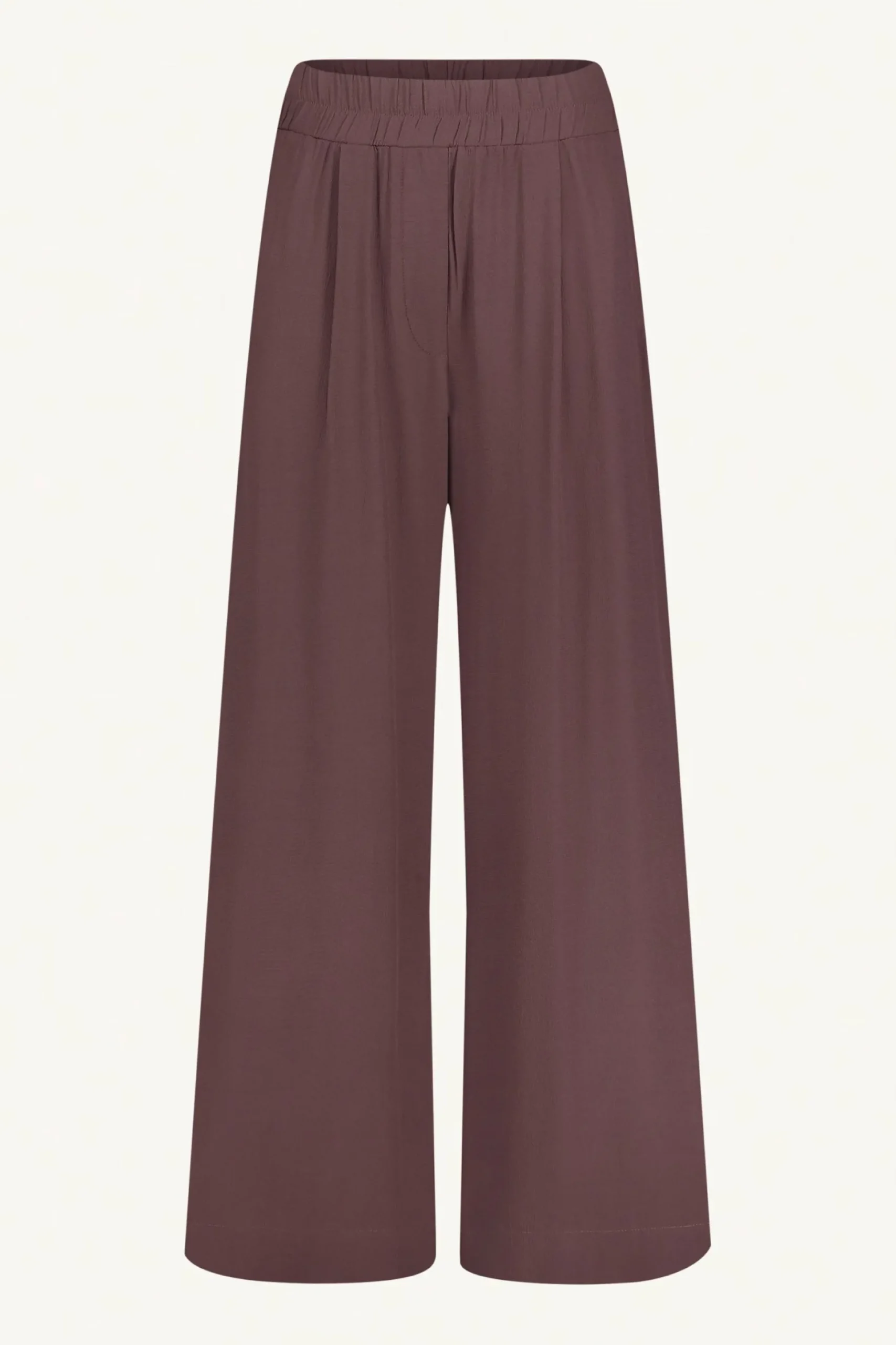 By bar Broeken<Benji Viscose Pant