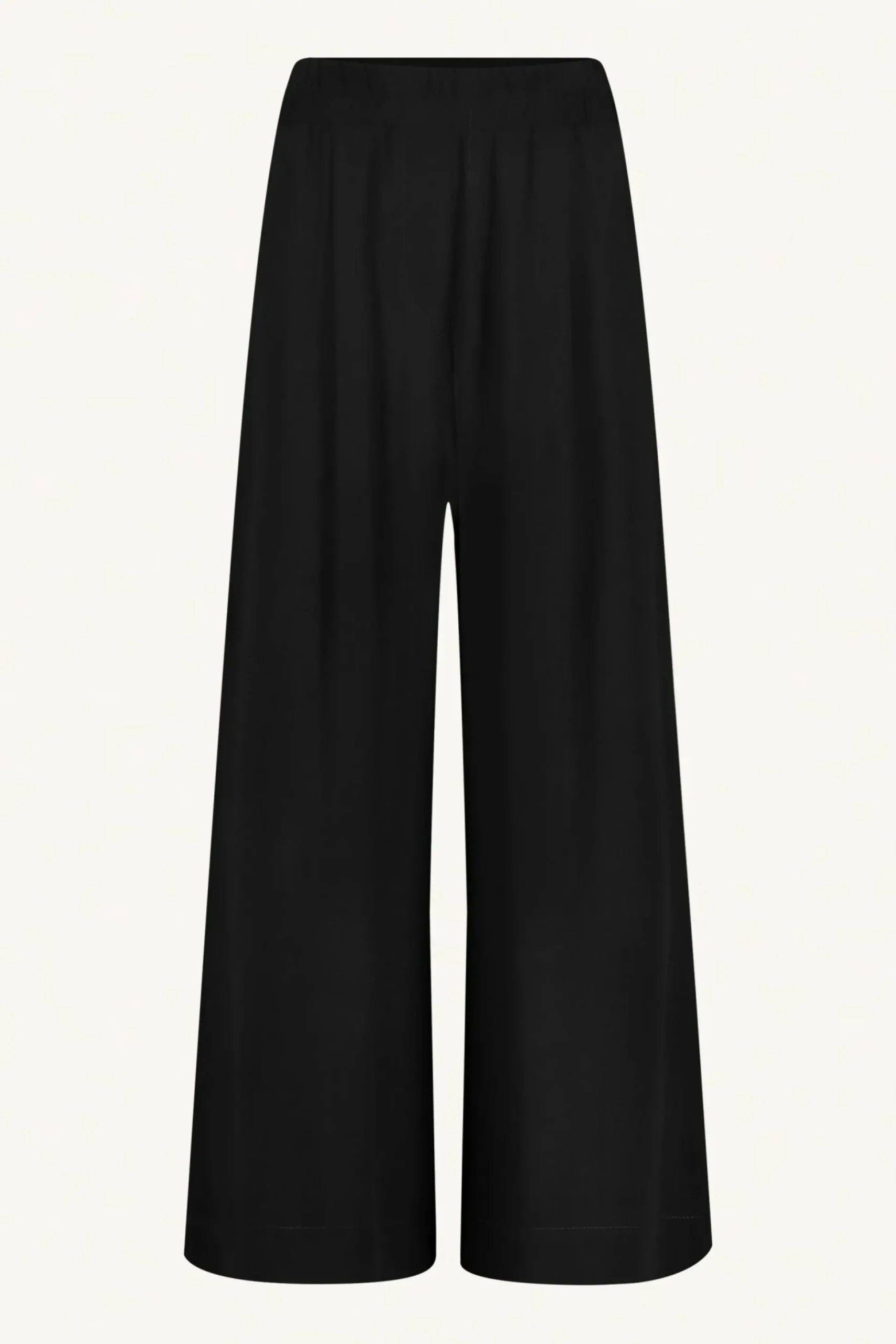 By bar Broeken<Benji Viscose Pant