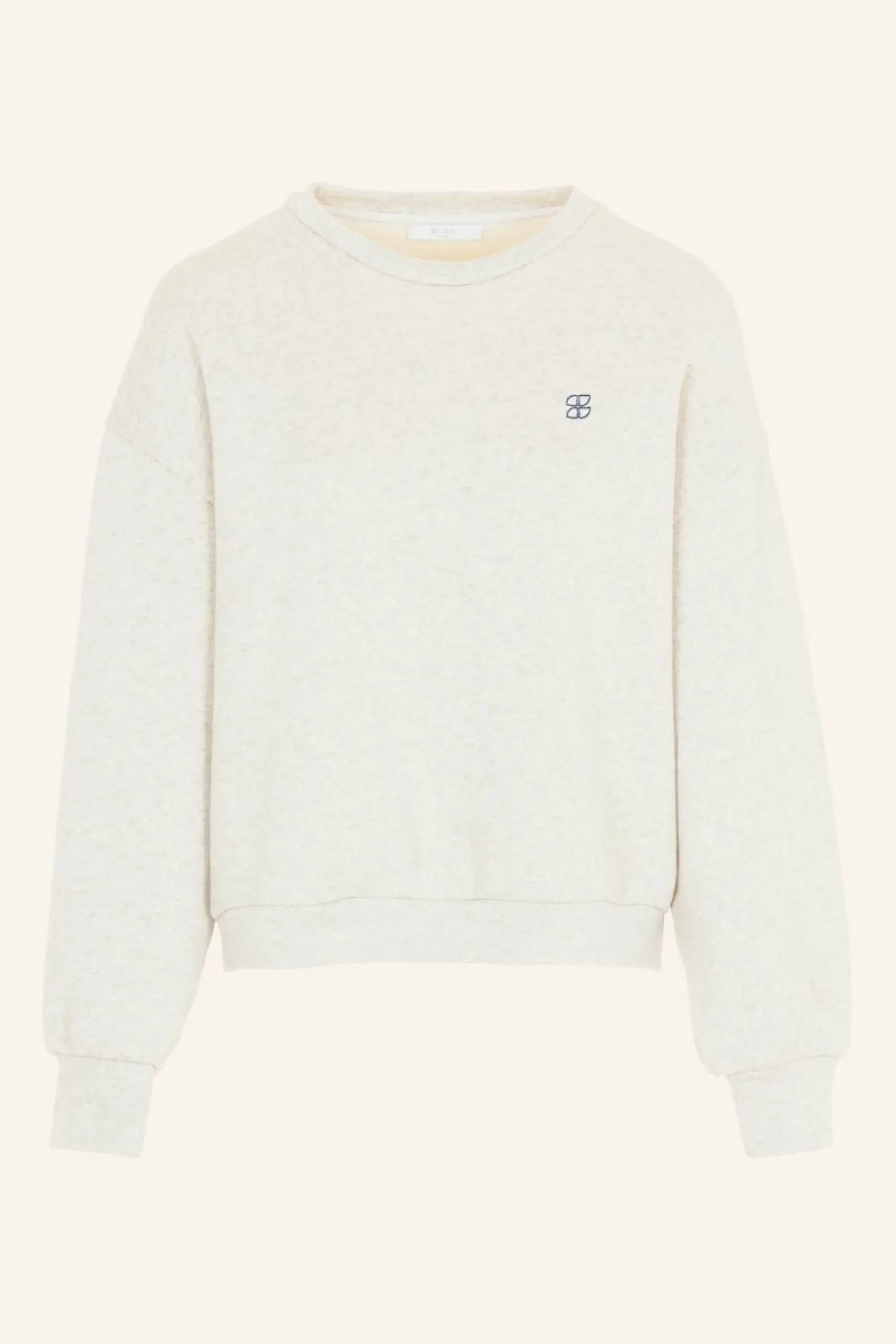 By bar Truien<Bibi Kiss Sweater