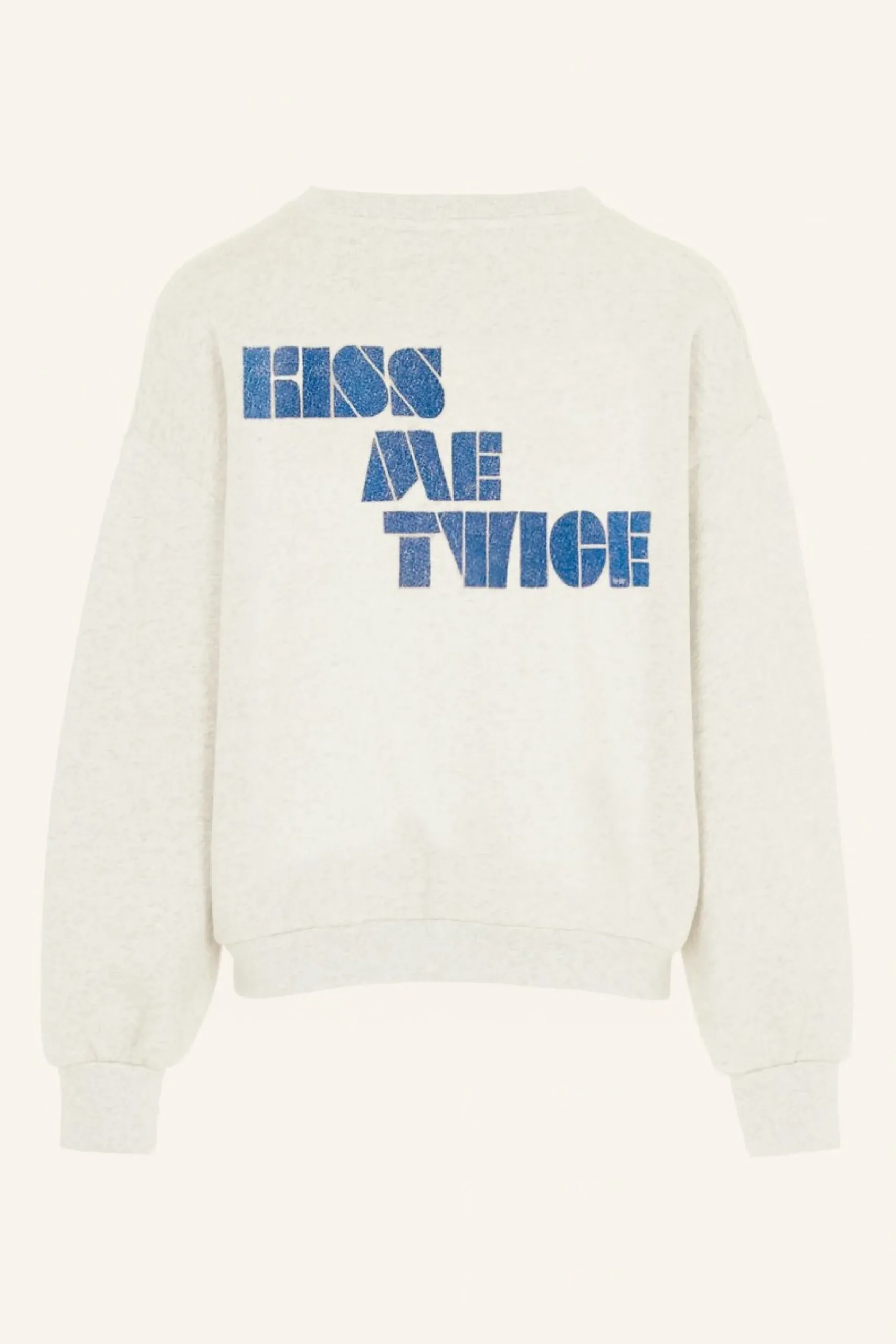 By bar Truien<Bibi Kiss Sweater