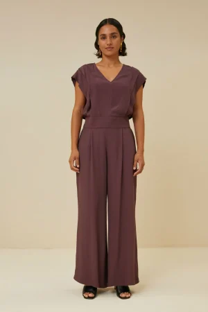 By bar Blouses<Cathy Viscose Blouse