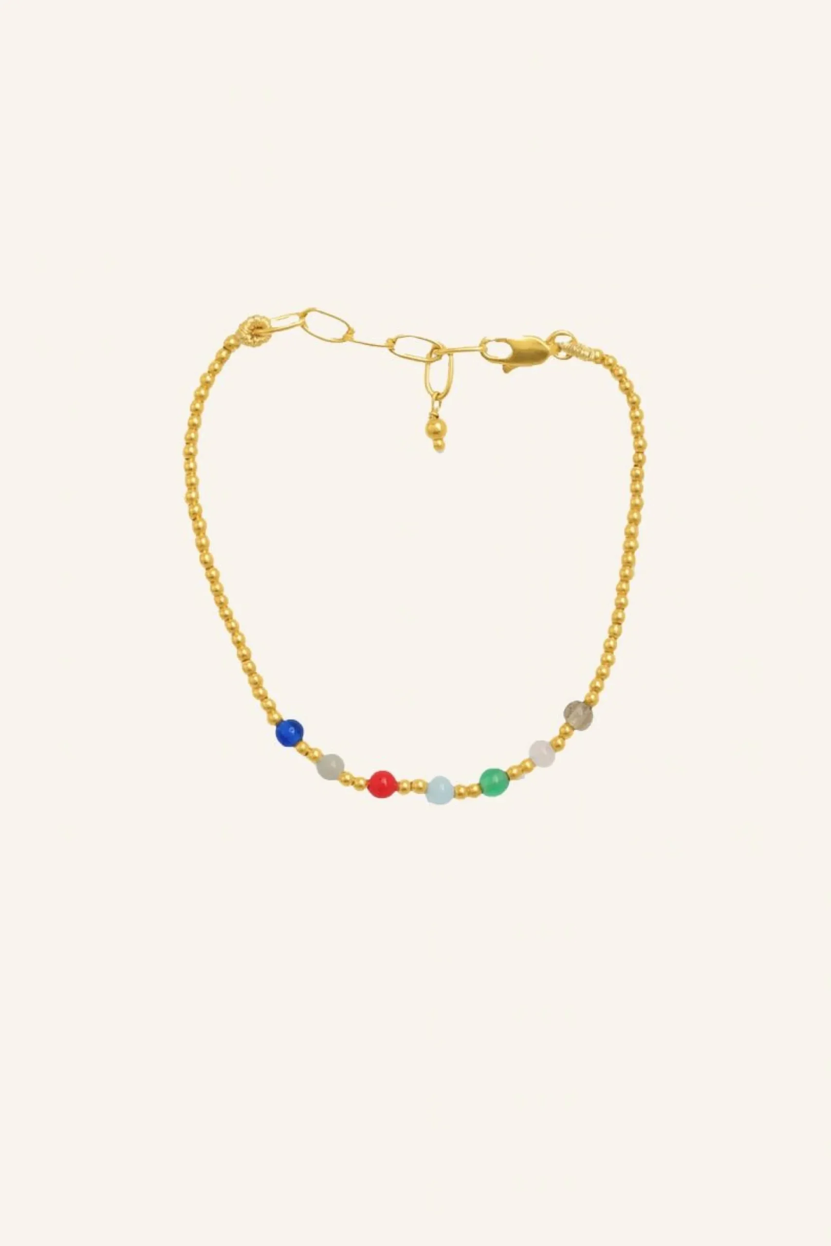 By bar Armbanden<Charlie Bracelet