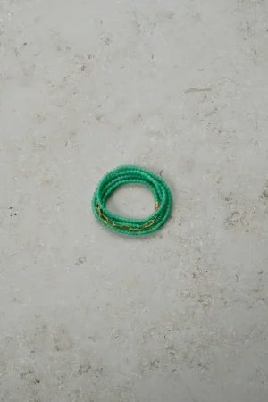 By bar Armbanden<Daisy Bracelet