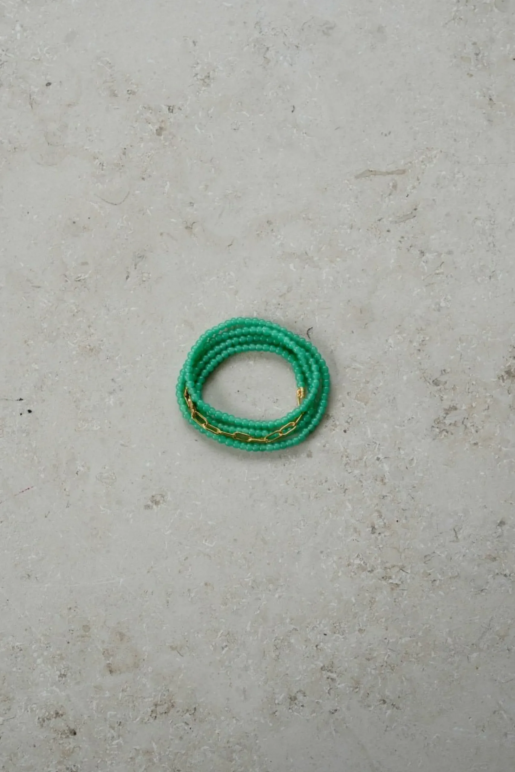 By bar Armbanden<Daisy Bracelet