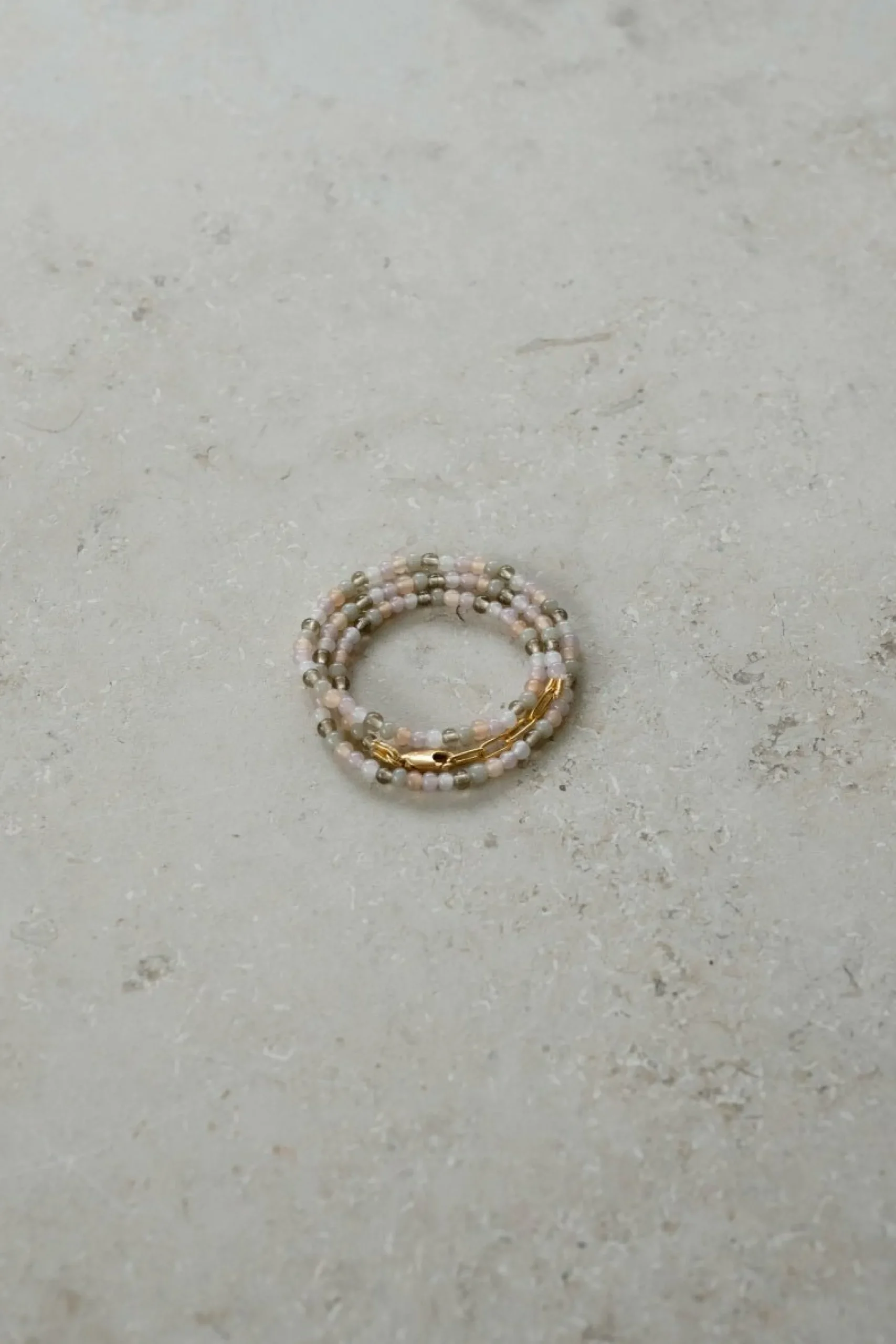 By bar Armbanden<Daisy Bracelet