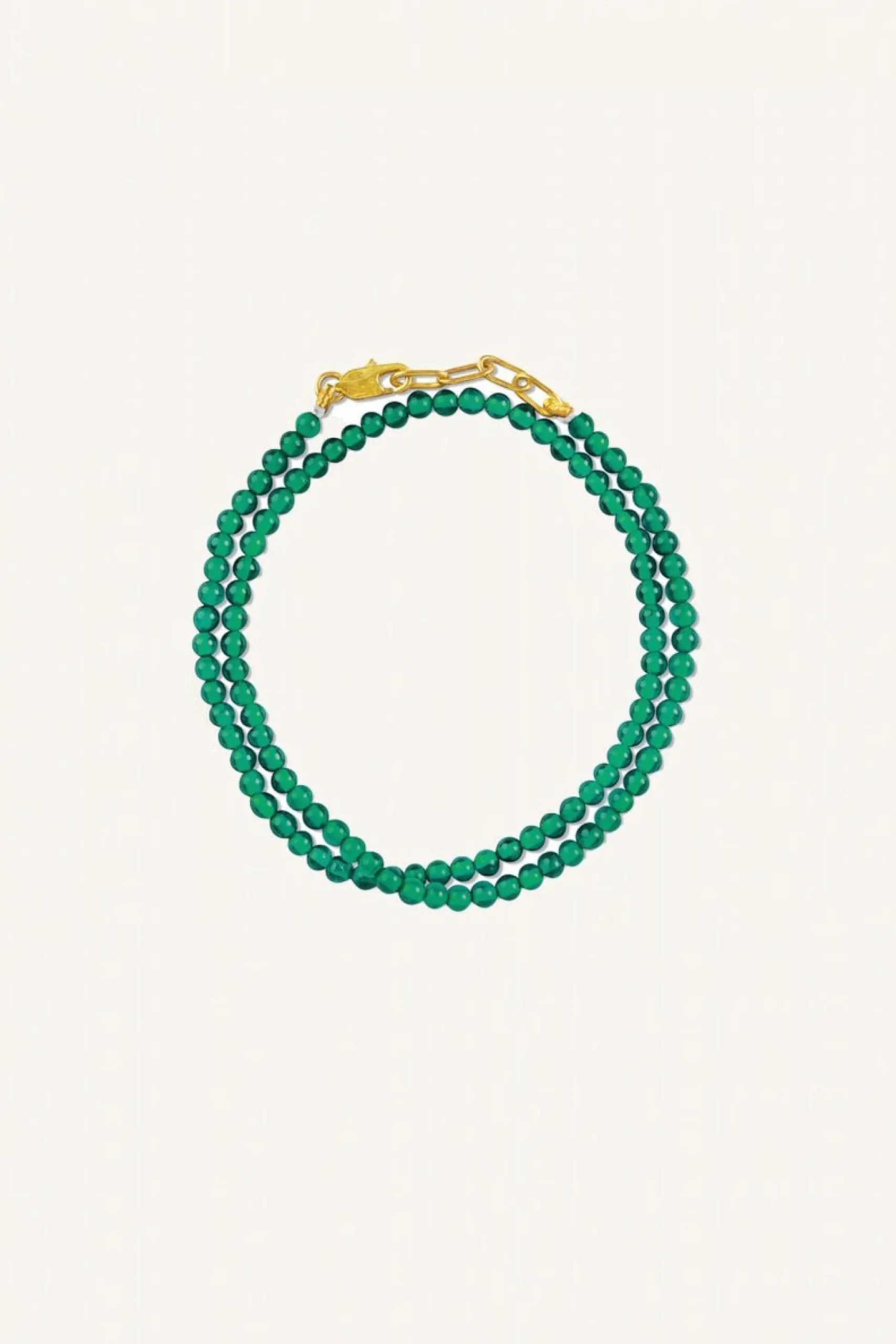 By bar Armbanden<Daisy Bracelet