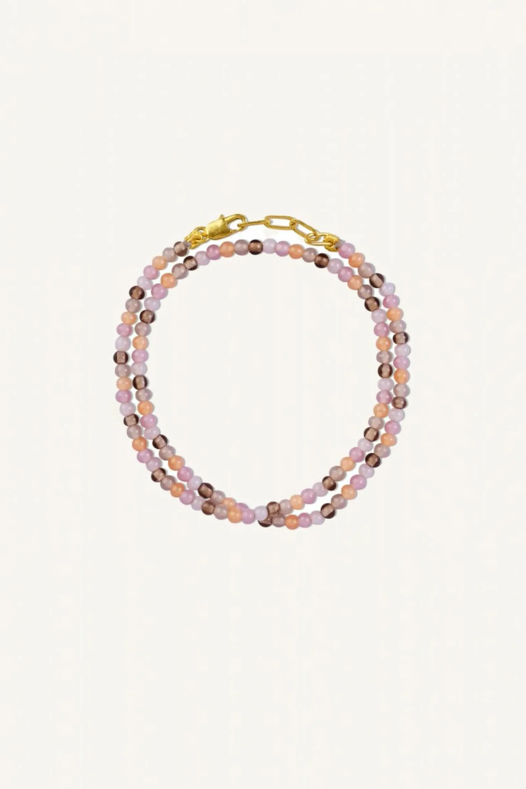 By bar Armbanden<Daisy Bracelet
