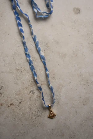By bar Kettingen<Delhi Necklace