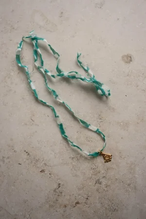 By bar Kettingen<Delhi Necklace
