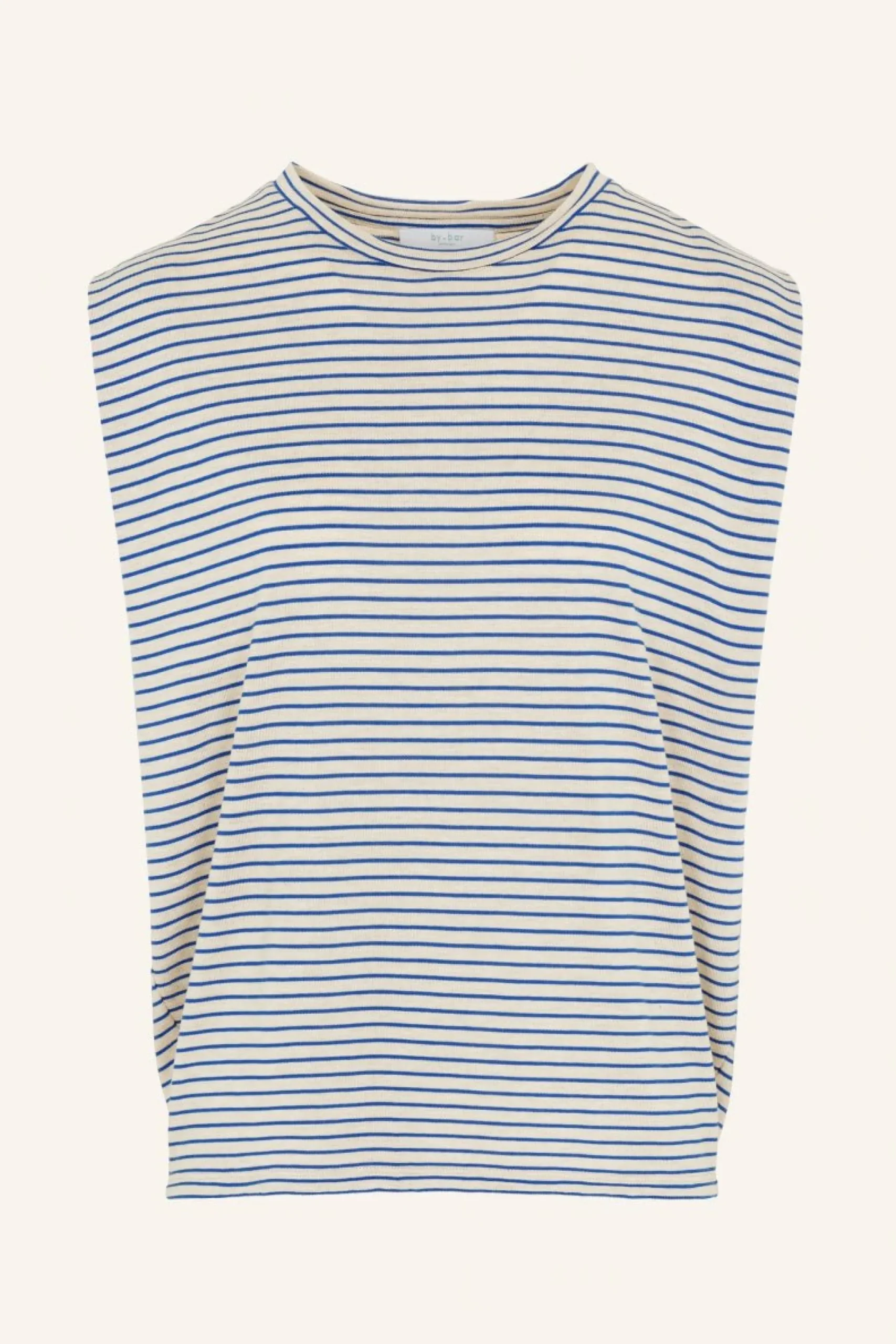 By bar Tops & Shirts<Diede Small Stripe Top