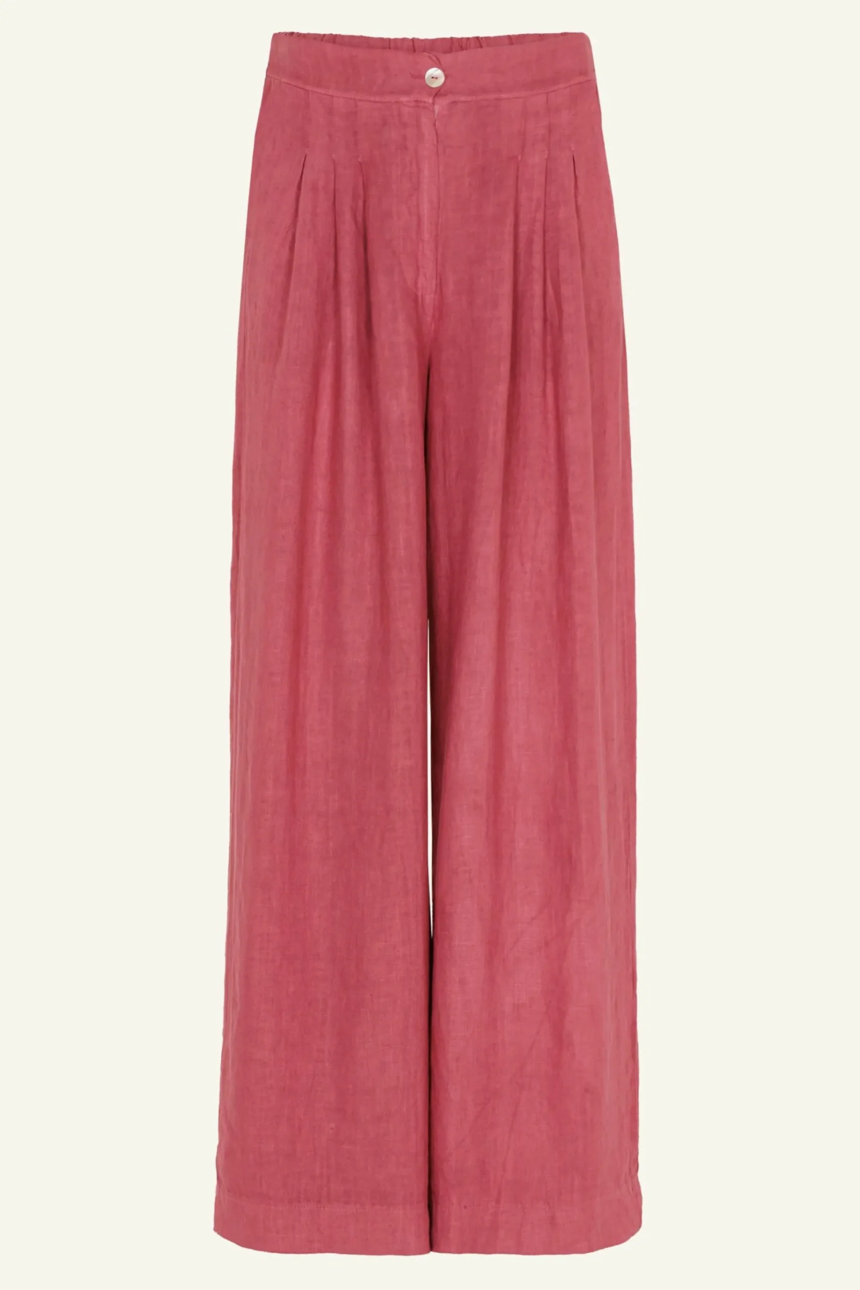 By bar Co-Ord Sets<Eli Linen Pant