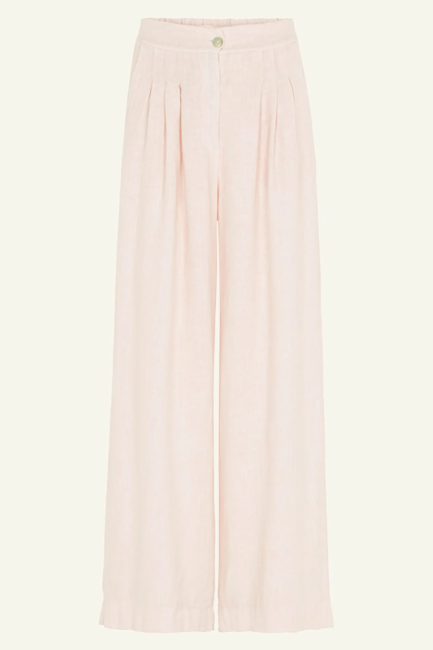 By bar Co-Ord Sets<Eli Linen Pant