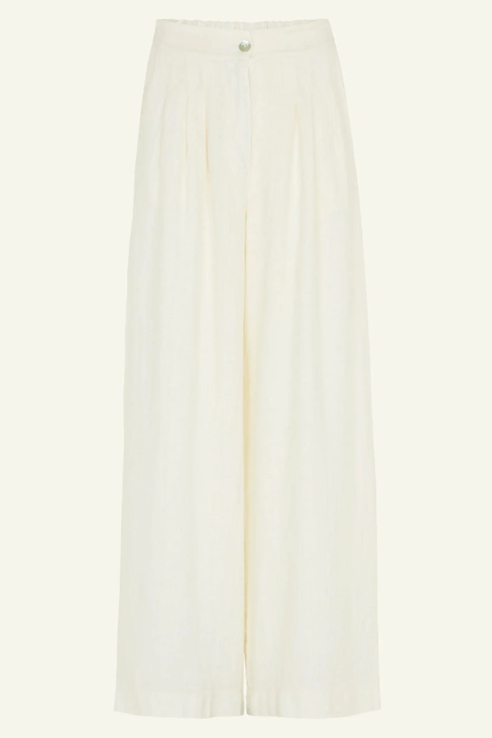 By bar Co-Ord Sets<Eli Linen Pant