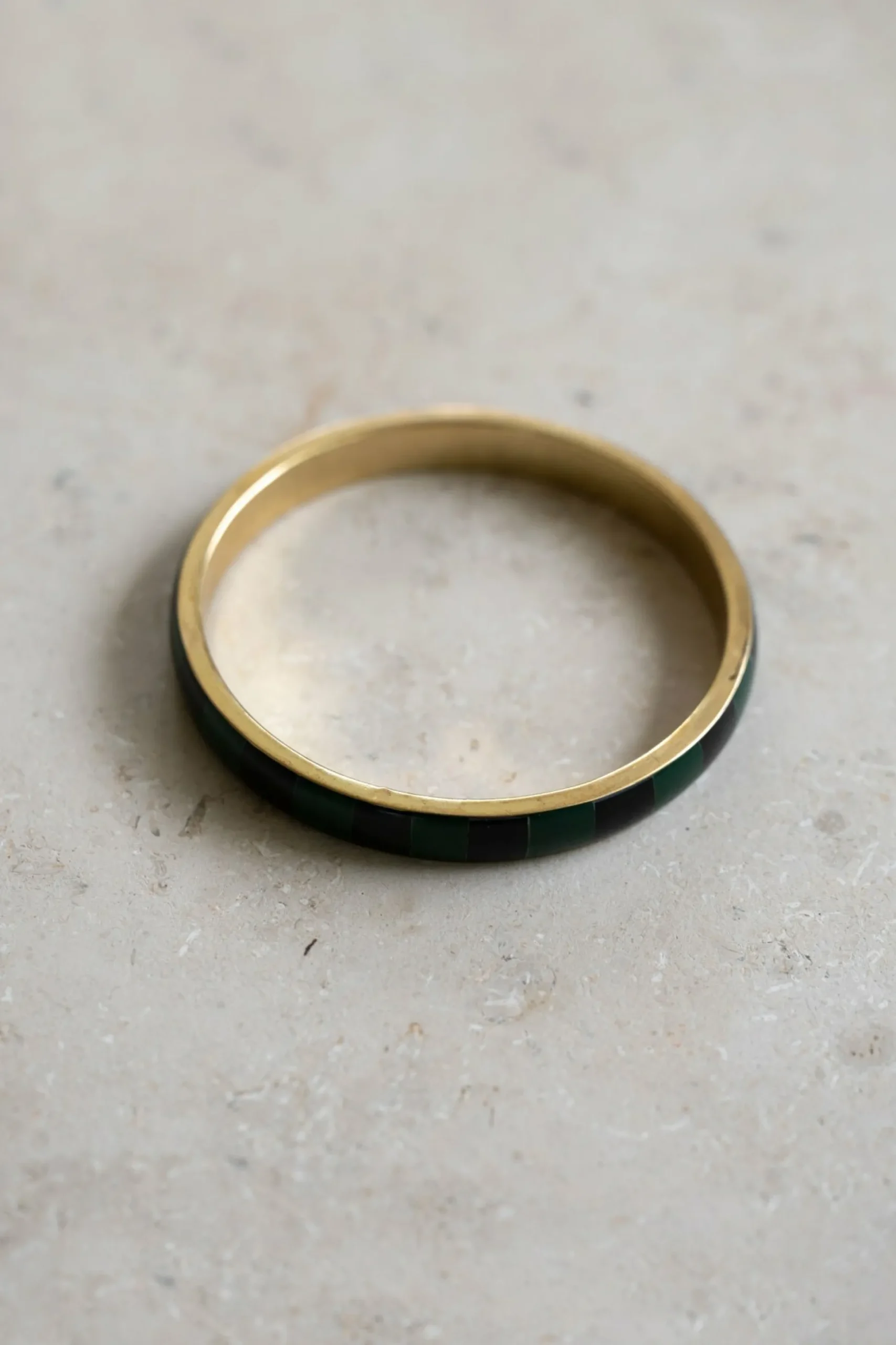 By bar Armbanden<Enamel Bracelet