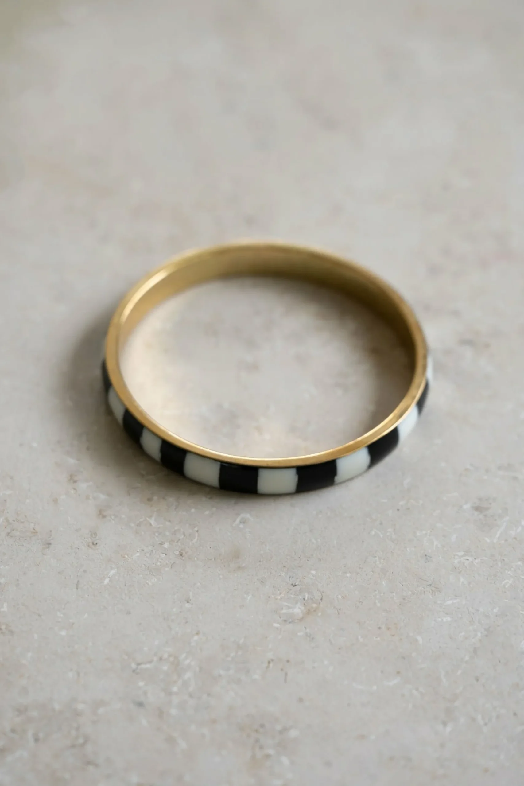 By bar Armbanden<Enamel Bracelet