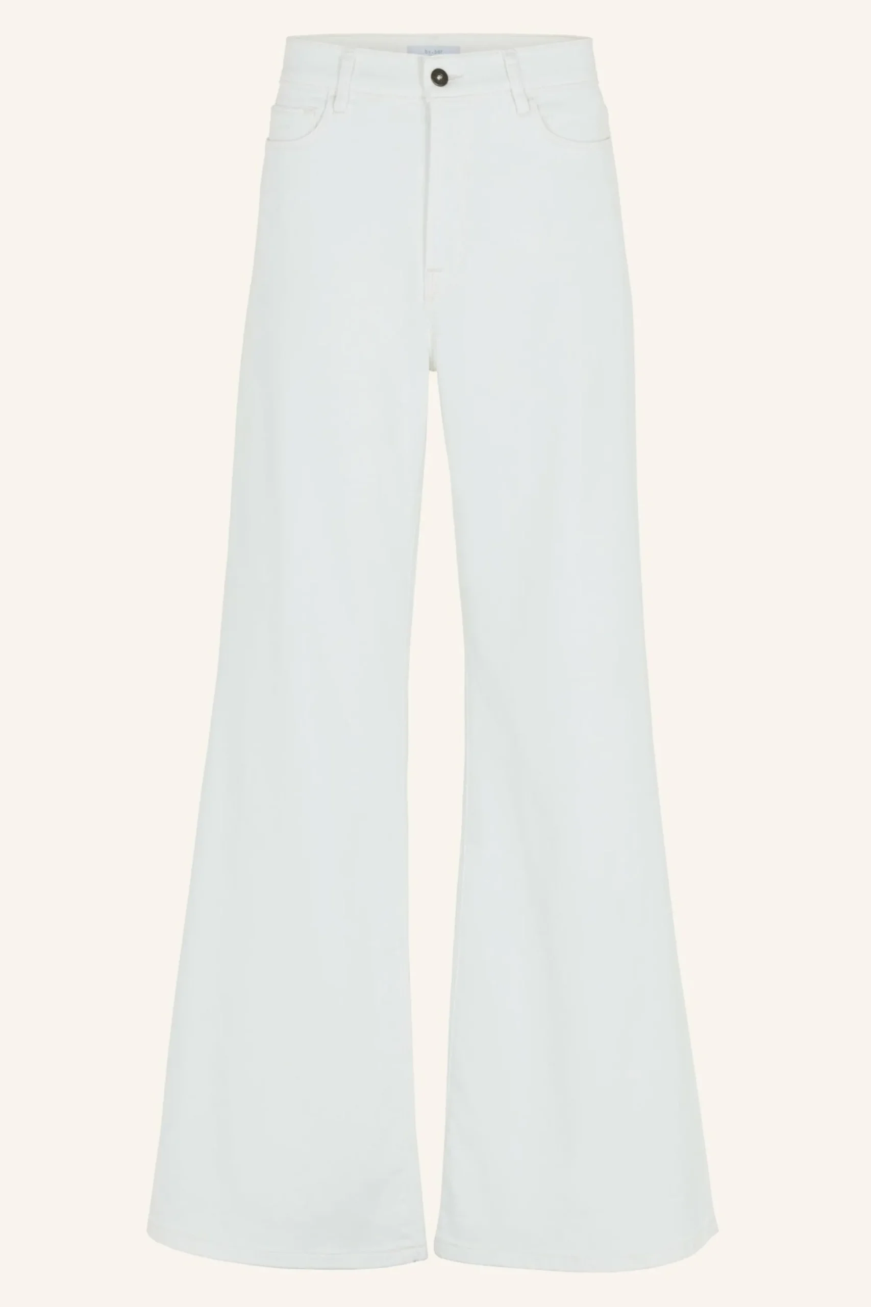 By bar Jeans<Femme Organic Twill Pant