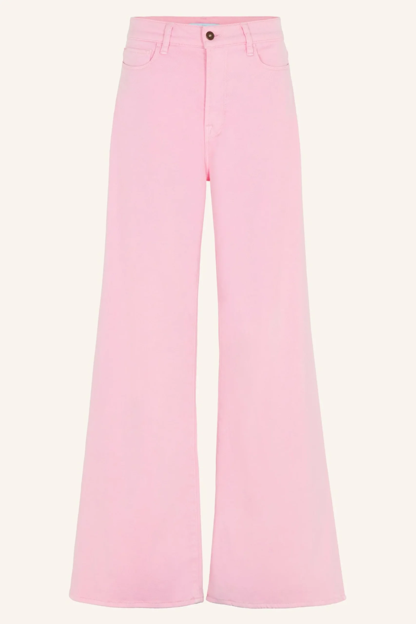 By bar Jeans<Femme Organic Twill Pant