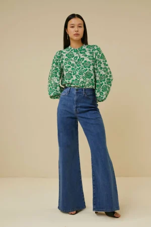 By bar Jeans<Femme Sg Pant