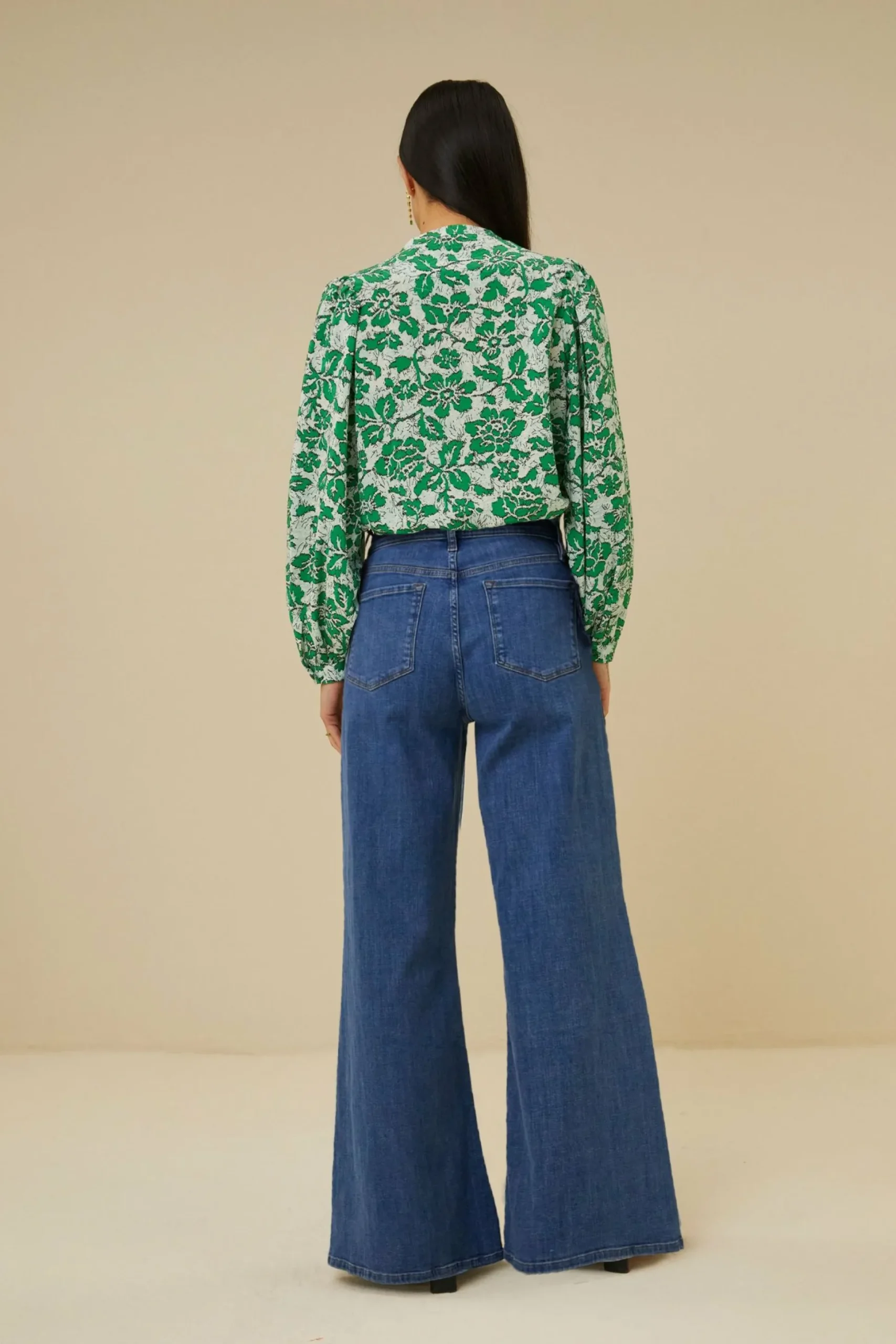 By bar Jeans<Femme Sg Pant
