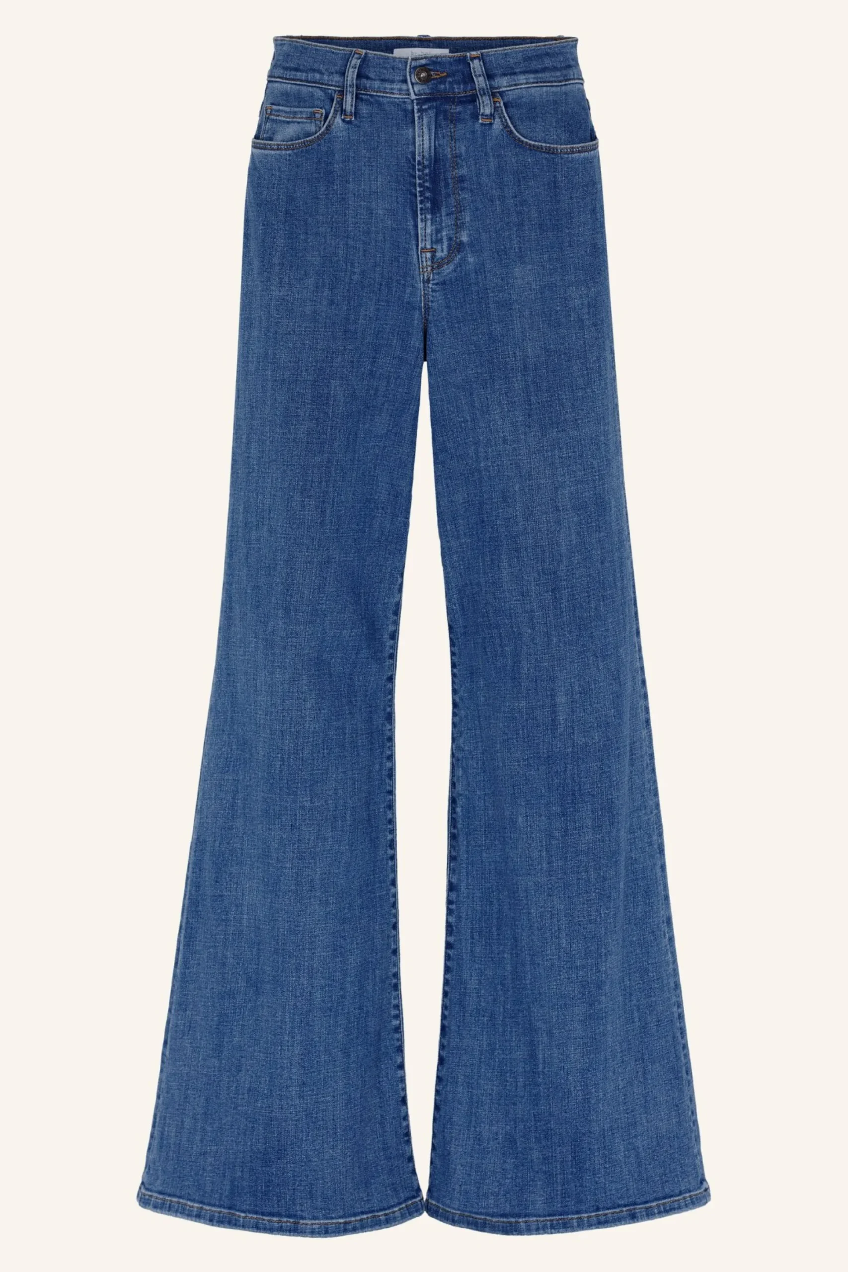 By bar Jeans<Femme Sg Pant