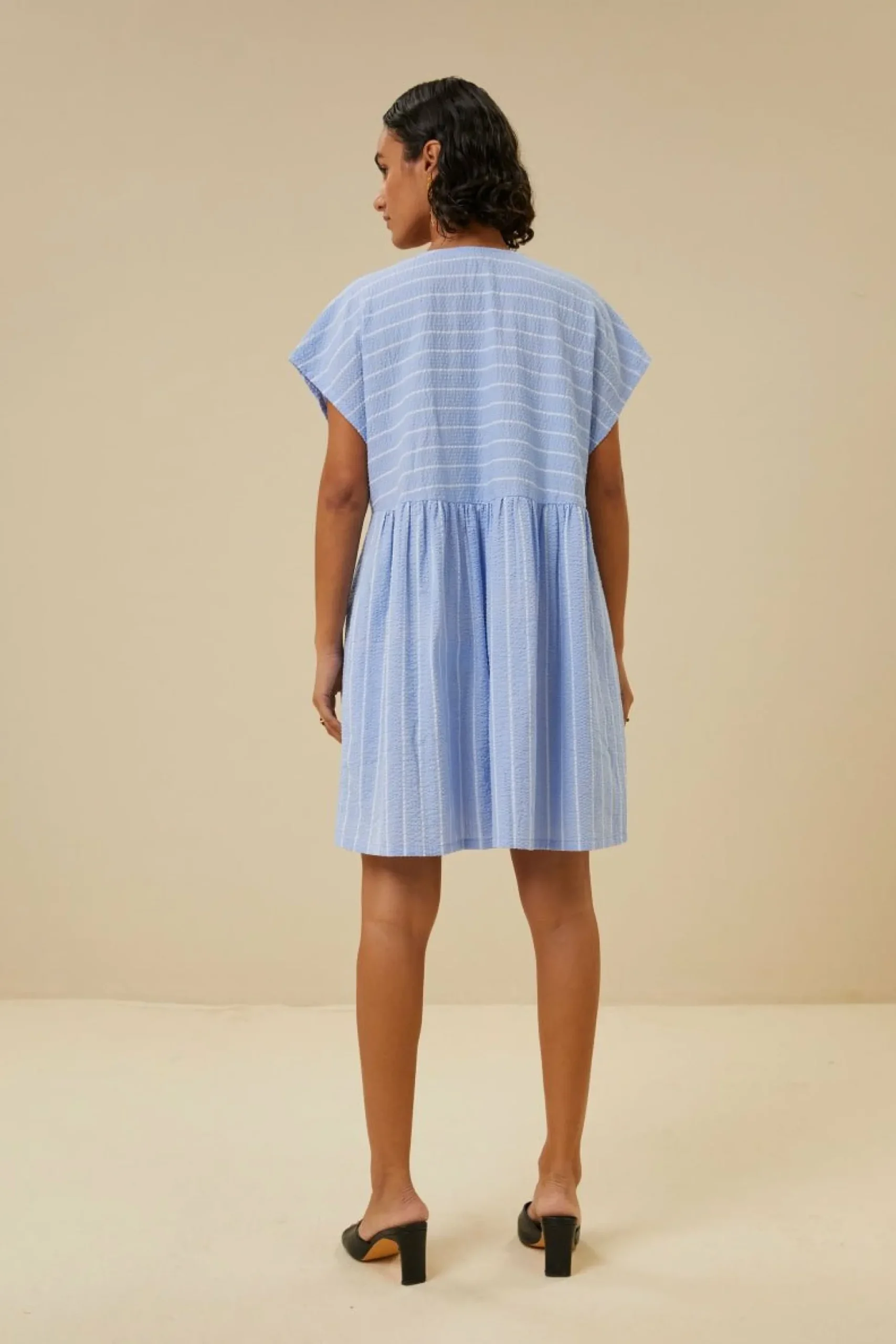 By bar Jurken<Finn Dress