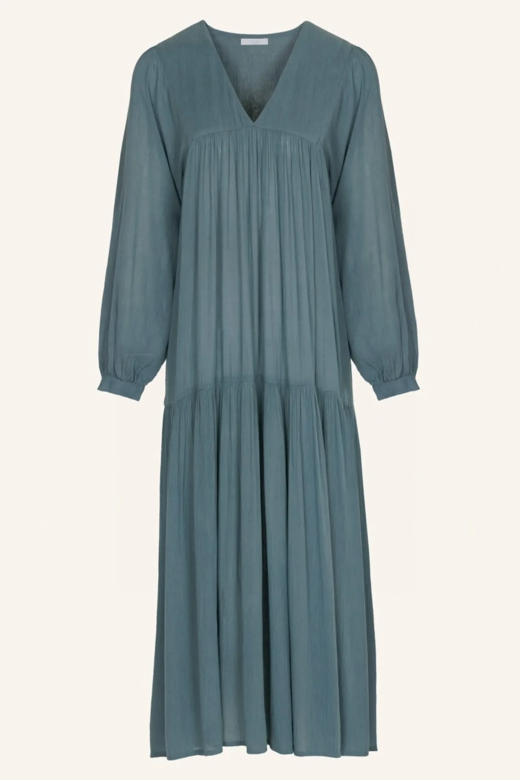 By bar Jurken<Hayley Dress