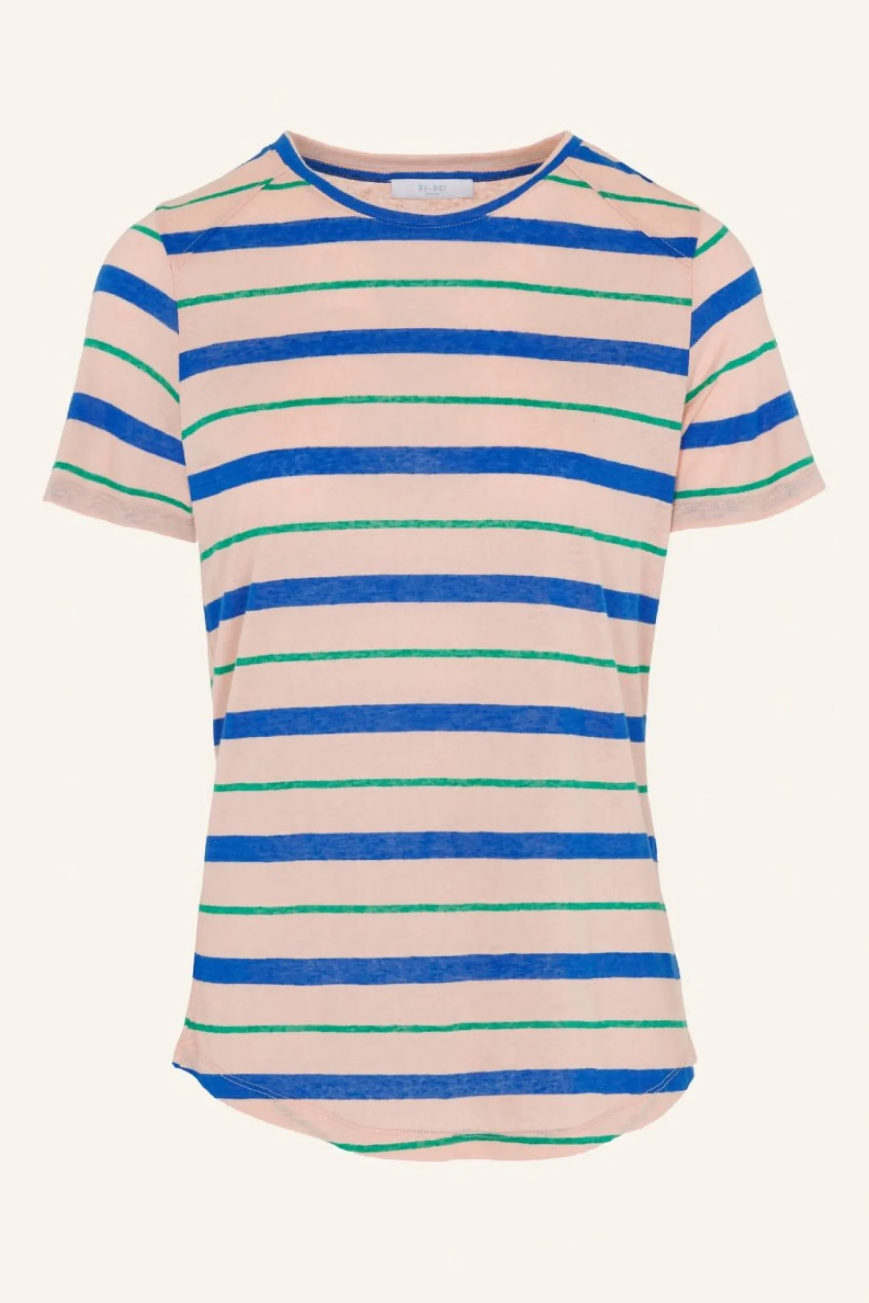 By bar Tops & Shirts<Holy Fresh Stripe Top