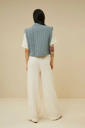 By bar Gilets & Spencers<Isla Short Jacket
