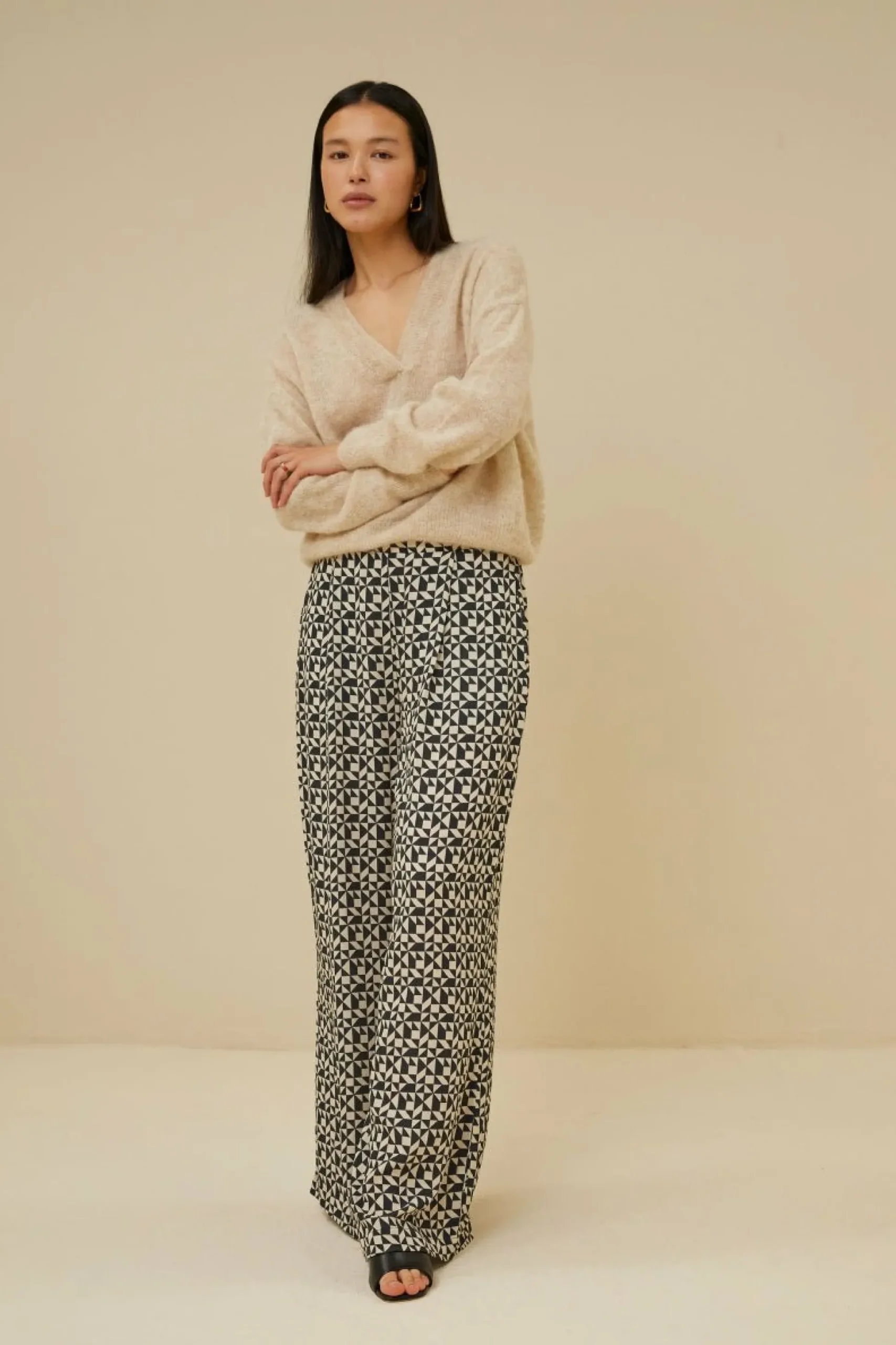 By bar Truien<Izzy Pullover