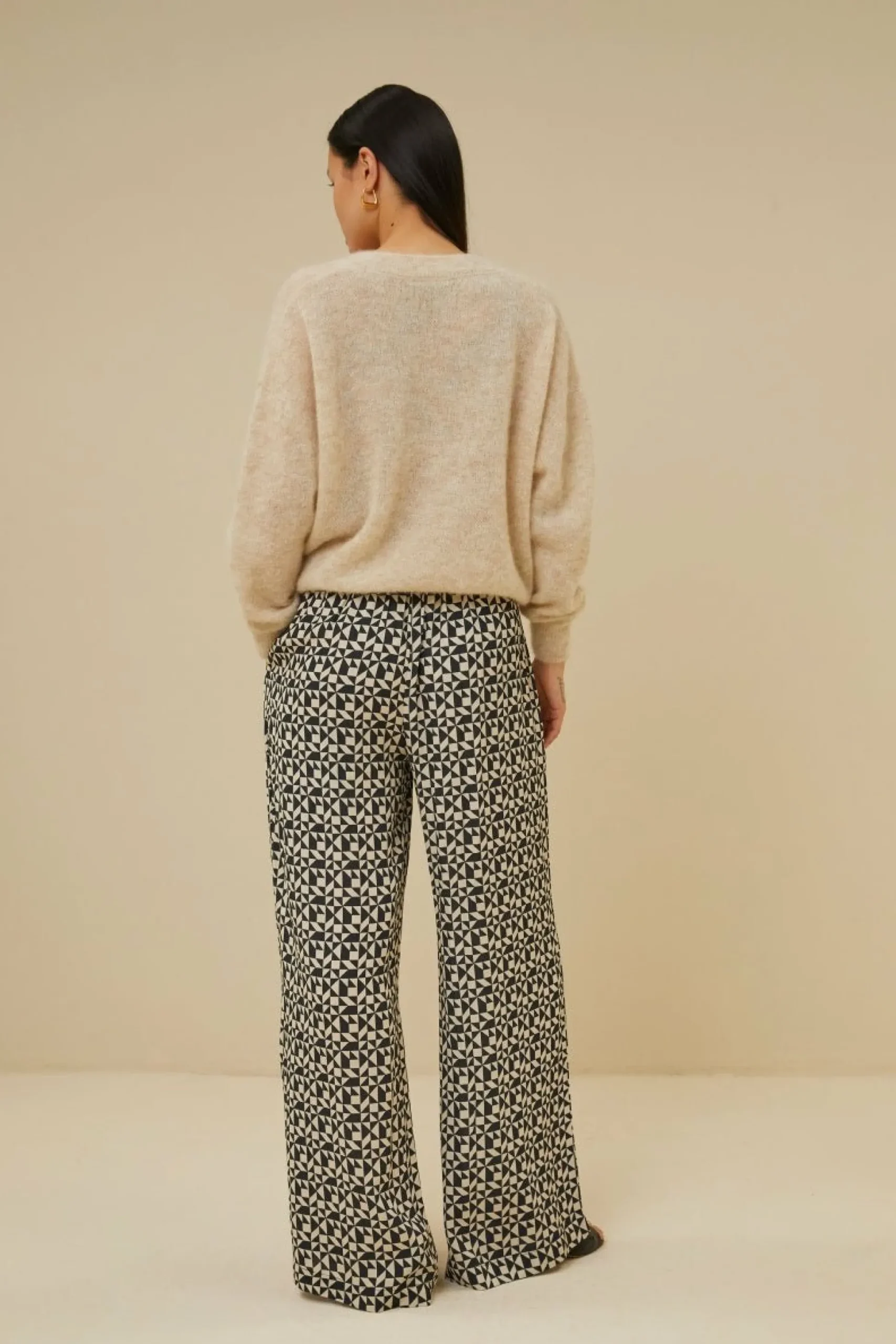 By bar Truien<Izzy Pullover