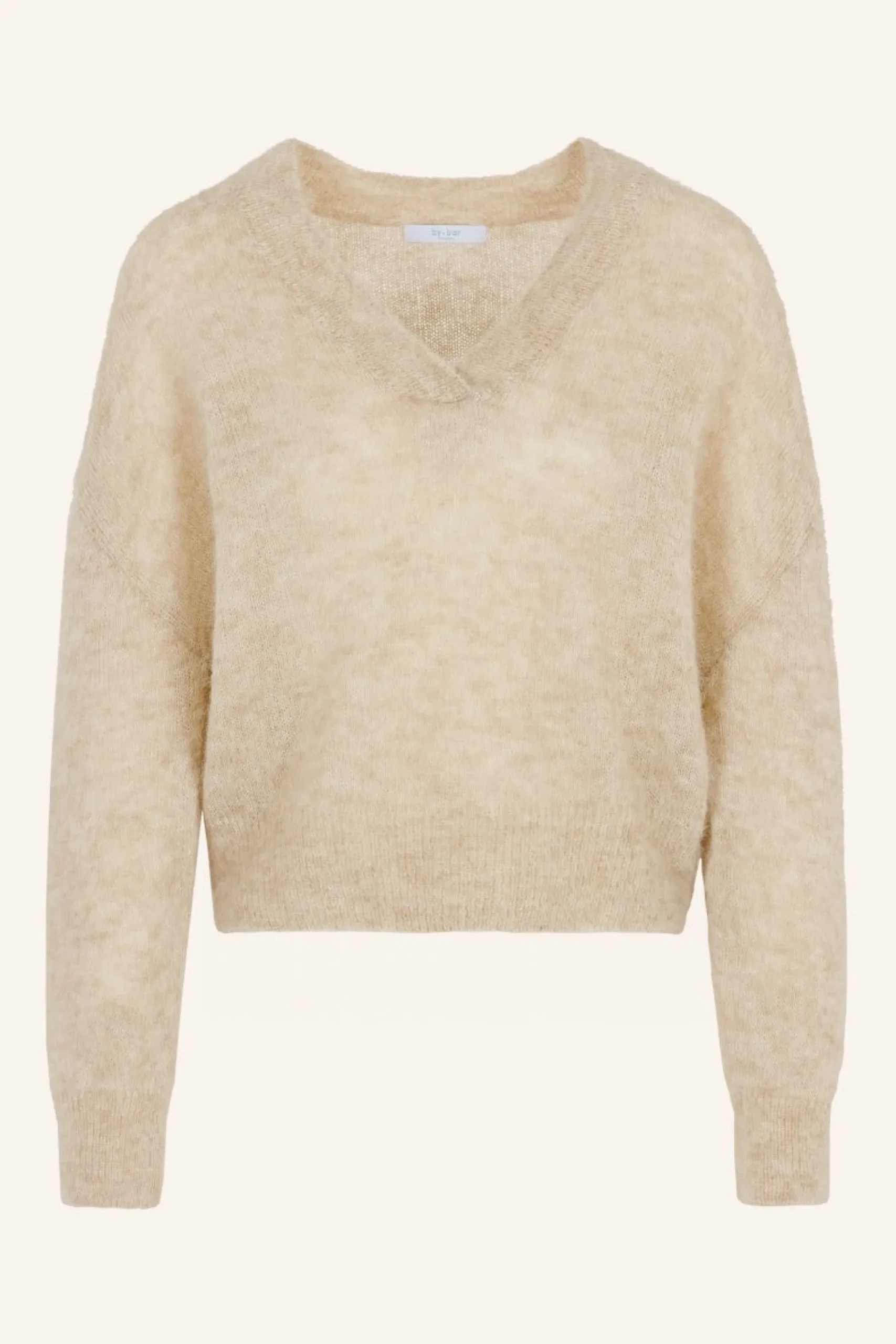 By bar Truien<Izzy Pullover