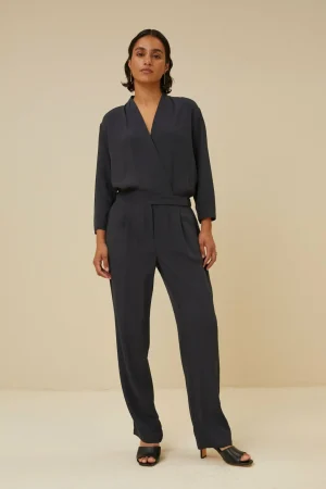 By bar Jumpsuits & Shorts<Jimmie Viscose Suit