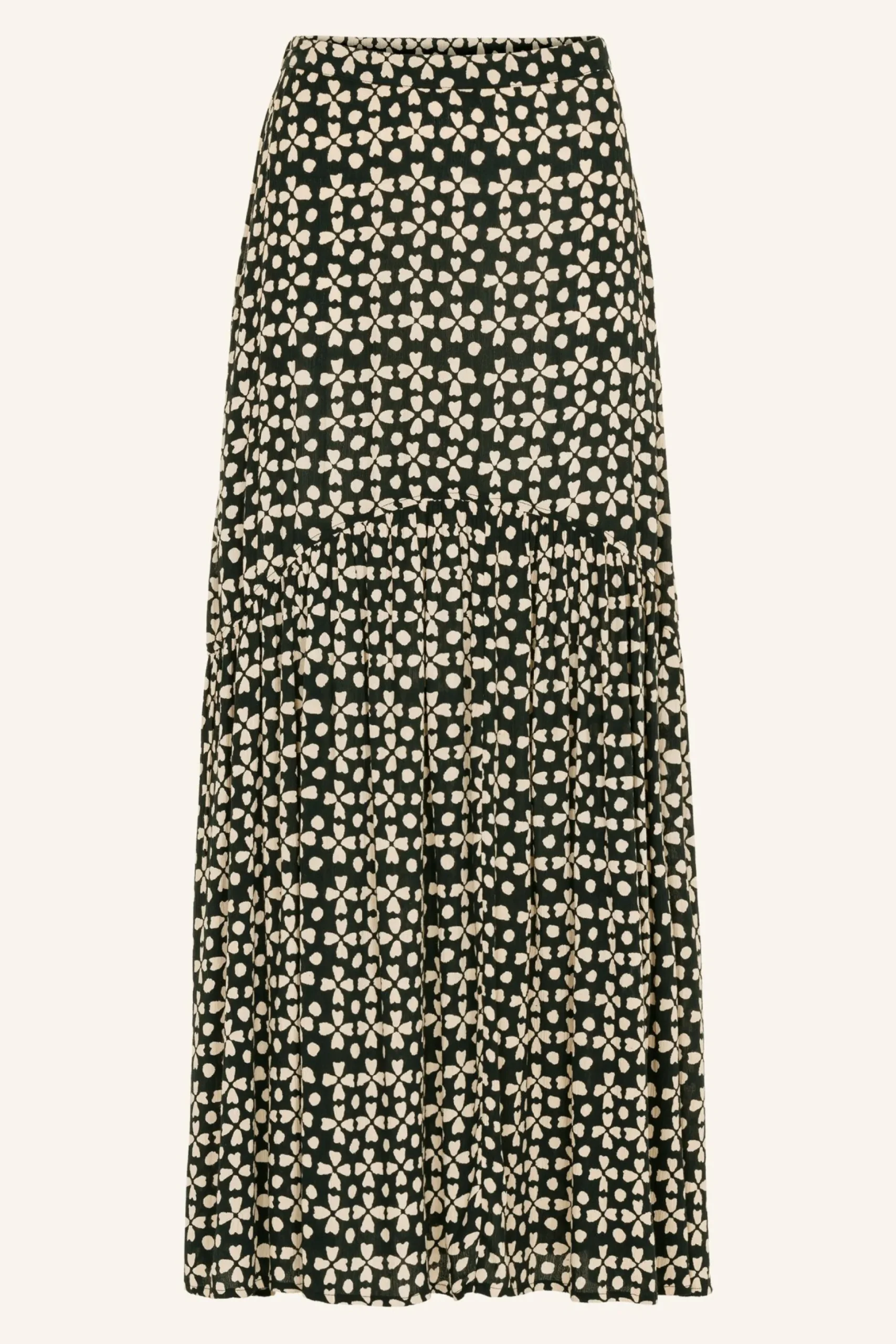 By bar Co-Ord Sets<Joya Khandi Skirt