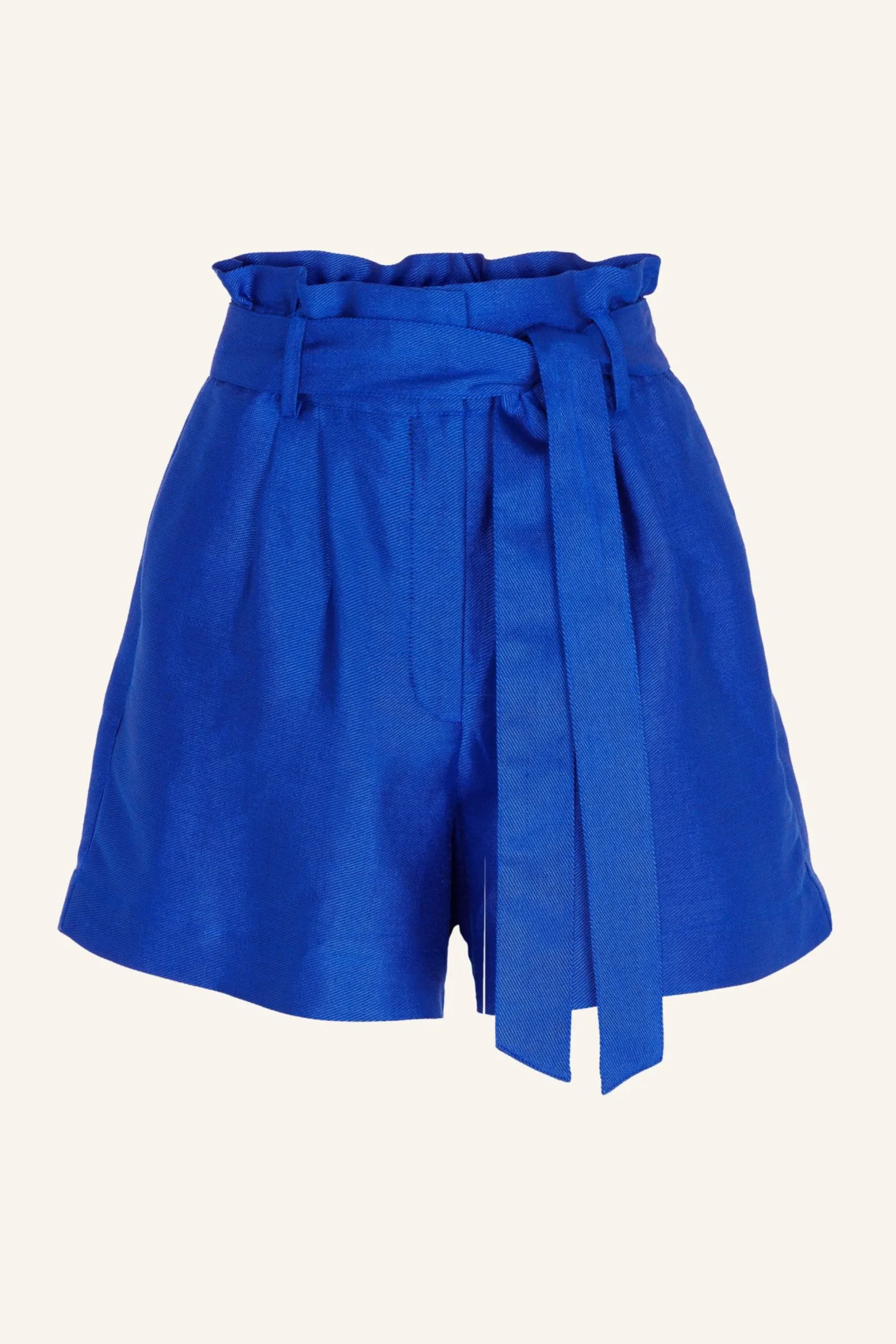 By bar Jumpsuits & Shorts<Judy Gloss Short