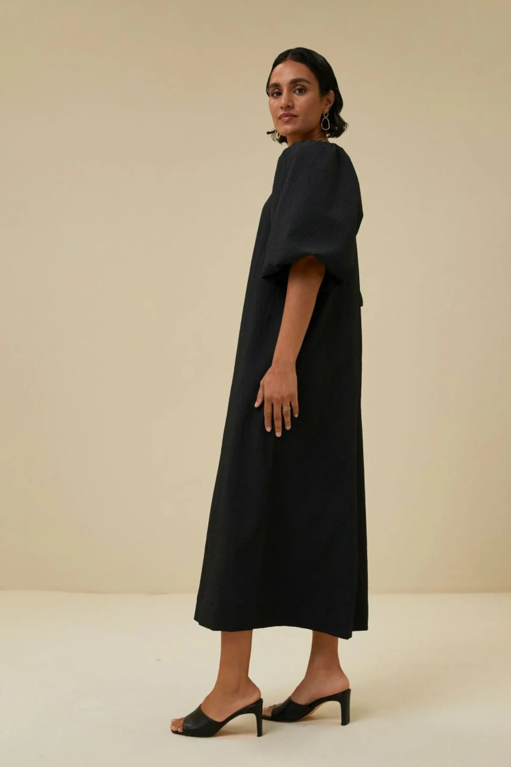 By bar Jurken<Juta Dress