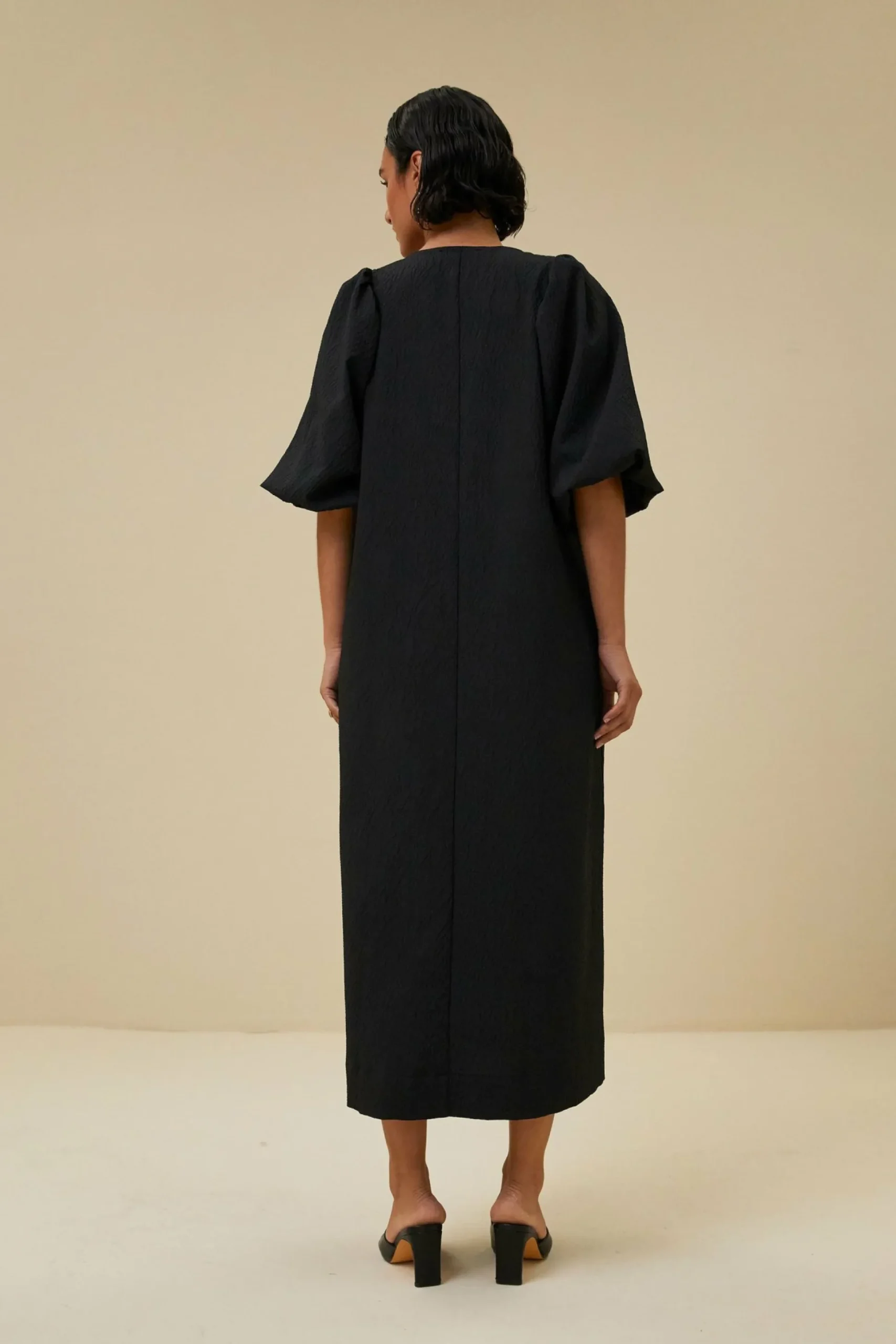By bar Jurken<Juta Dress