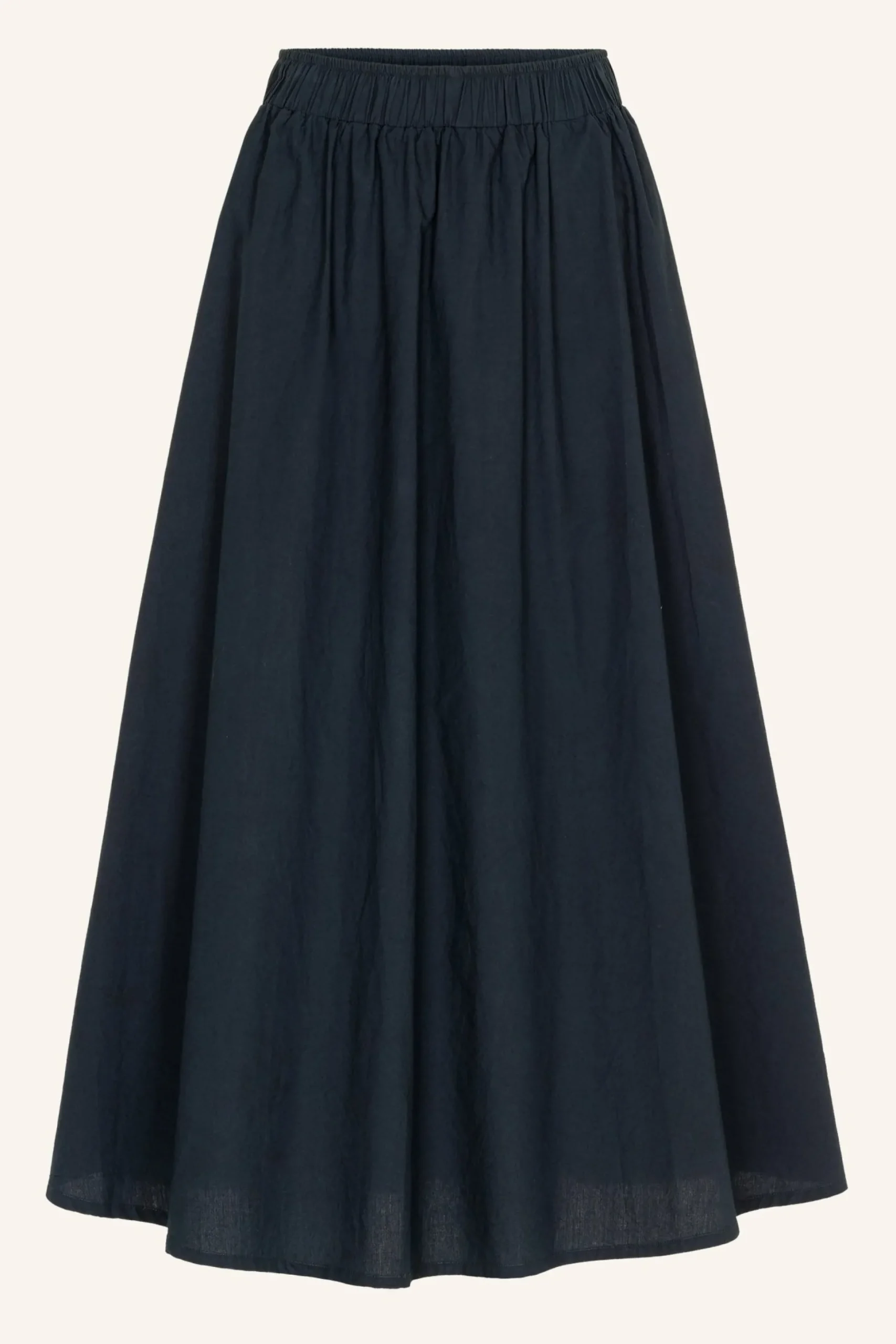 By bar Co-Ord Sets<Juta Poplin Skirt