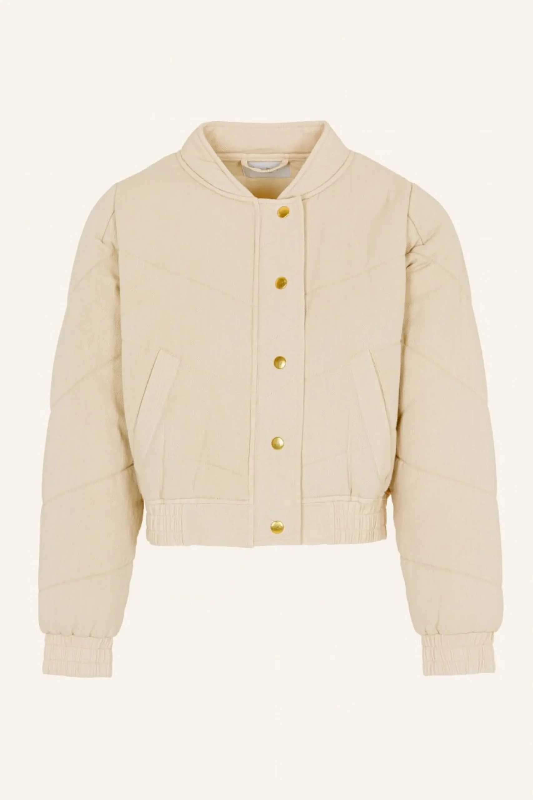 By bar Co-Ord Sets<Leah Twill Jacket