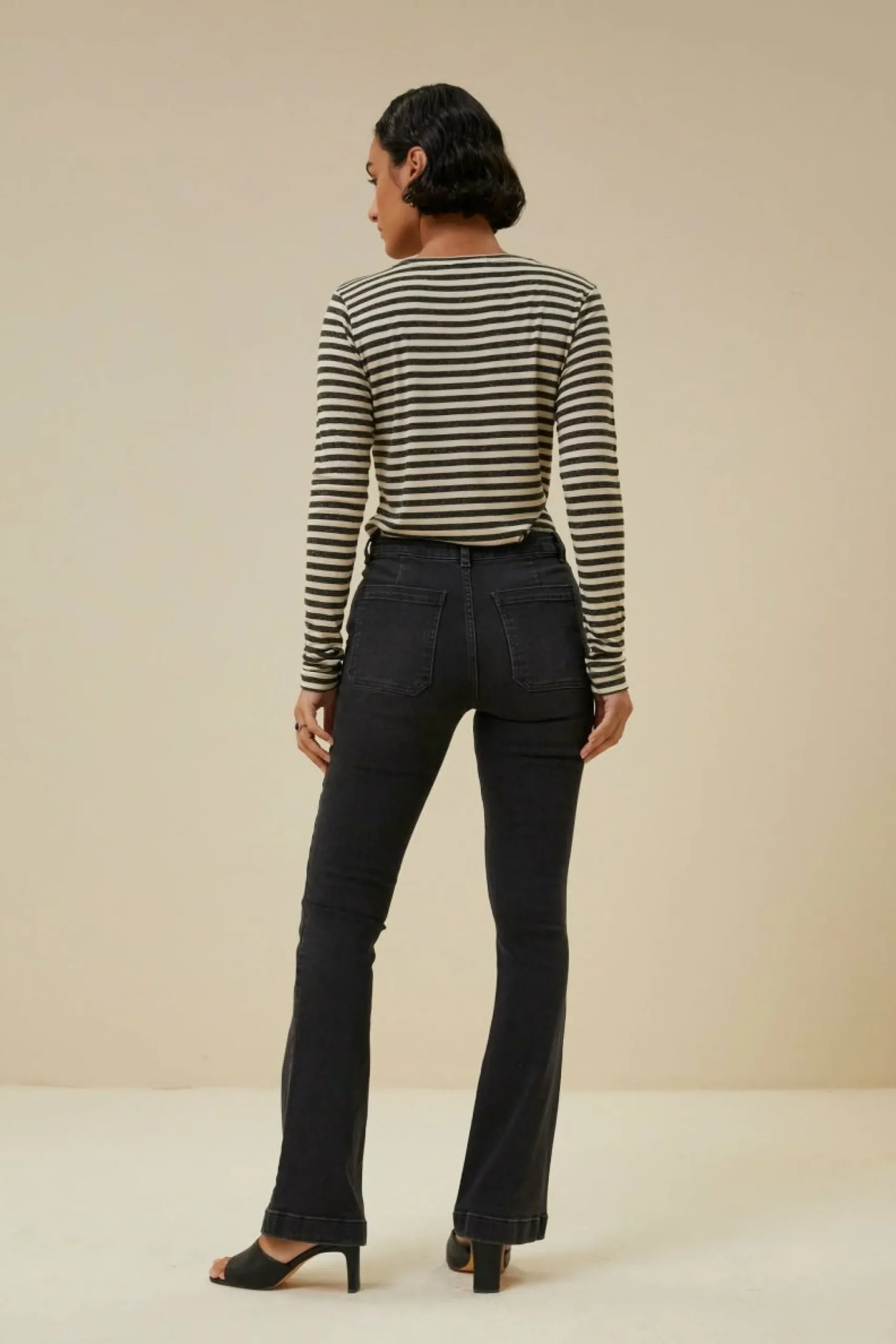 By bar Broeken<Leila Lb Pant