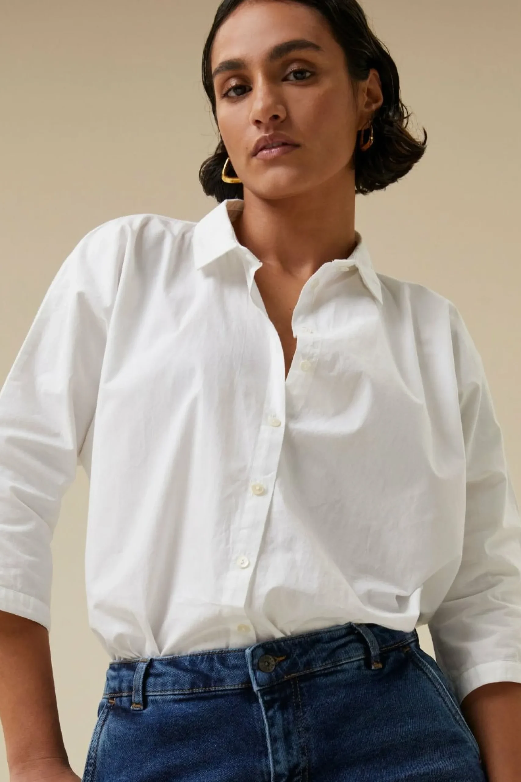 By bar Jeans<Leila Pant T