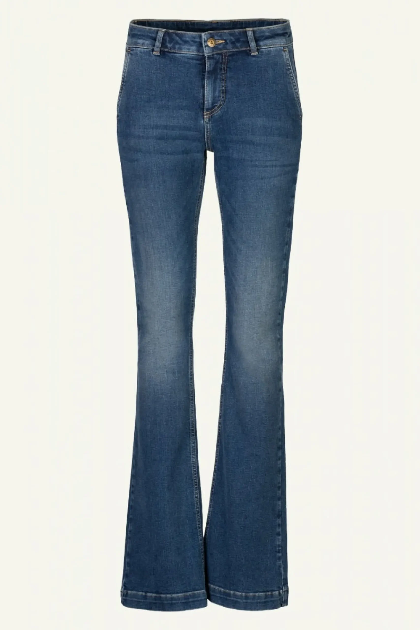 By bar Jeans<Leila Pant T