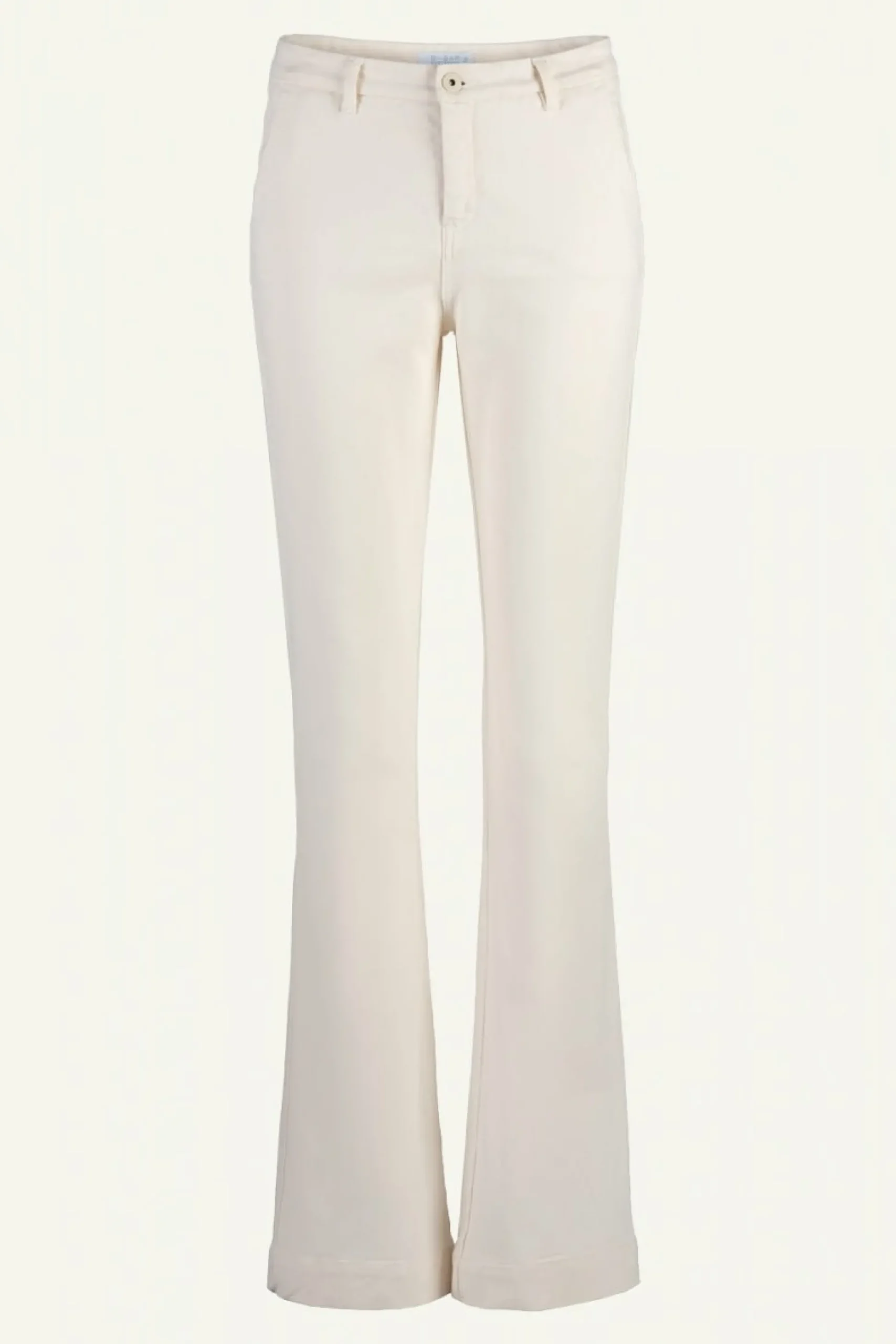 By bar Jeans<Leila Pant Twill T