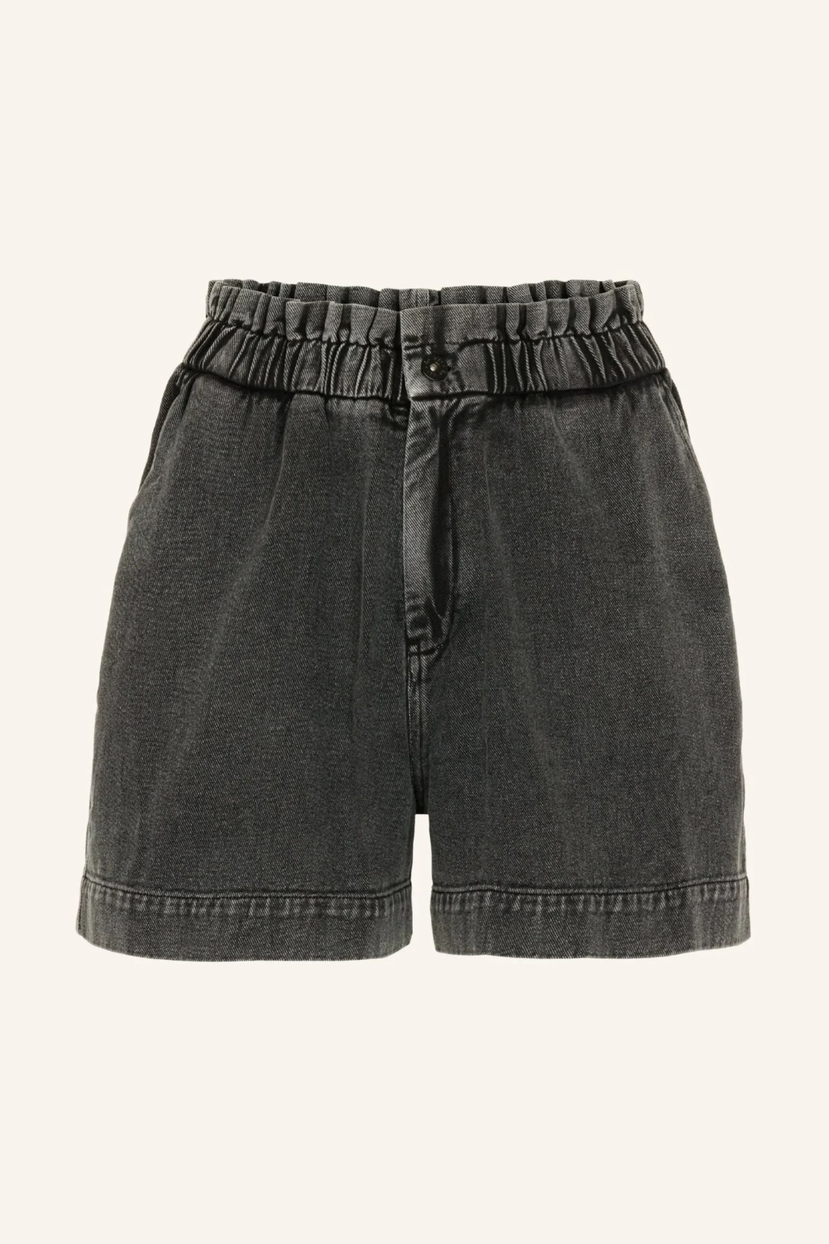 By bar Jumpsuits & Shorts<Leon Twill Short